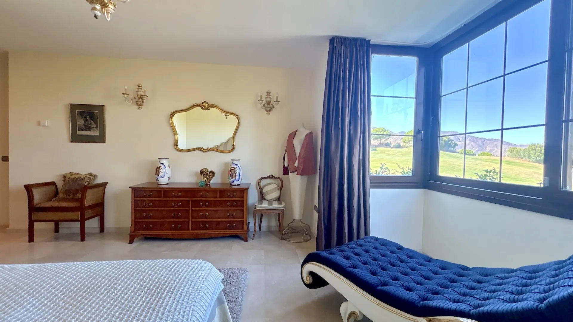 La Cala Golf Resort, villa en venta con 4 dormitorios