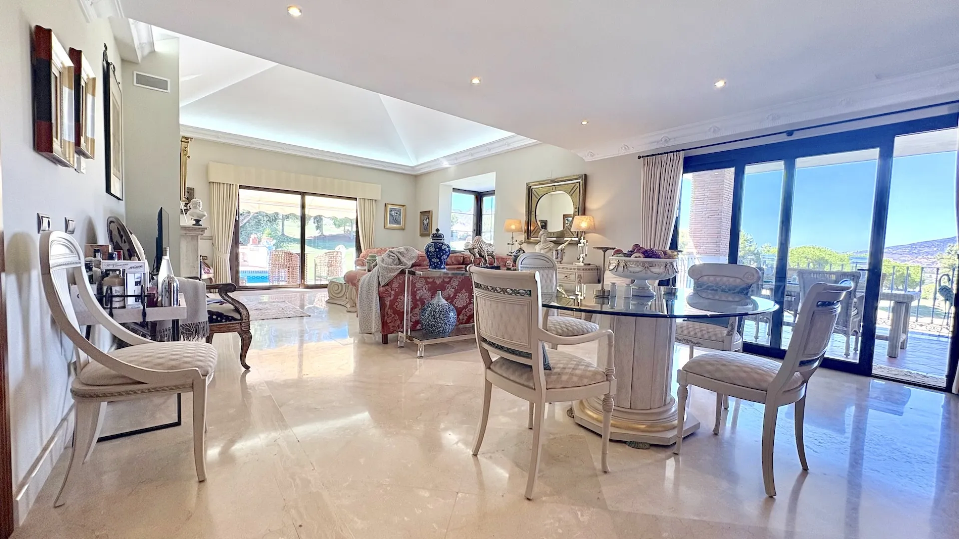 La Cala Golf Resort, villa en venta con 4 dormitorios