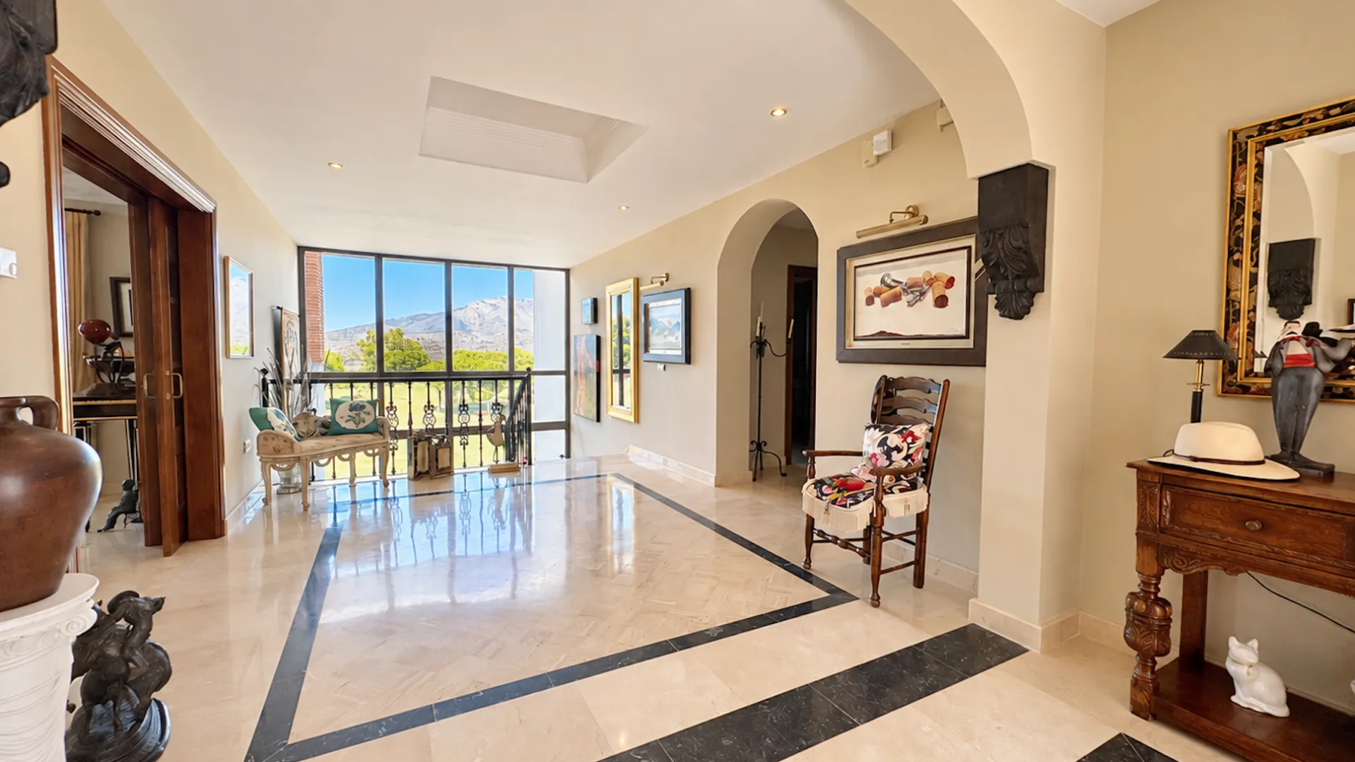 La Cala Golf Resort, villa en venta con 4 dormitorios