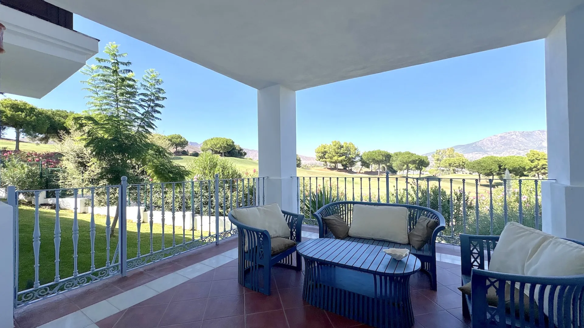 La Cala Golf Resort, villa en venta con 4 dormitorios