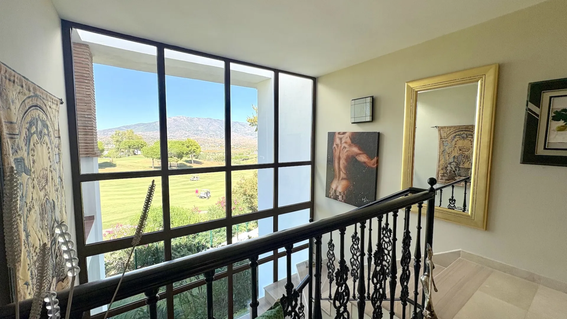 La Cala Golf Resort, villa en venta con 4 dormitorios