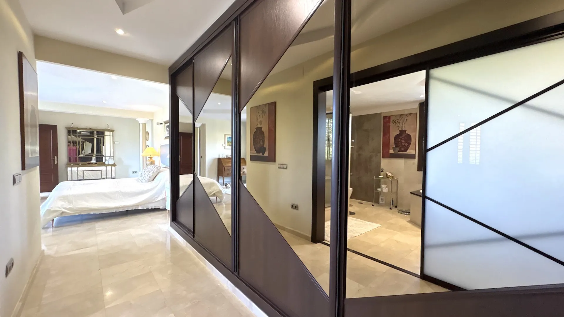 La Cala Golf Resort, villa en venta con 4 dormitorios