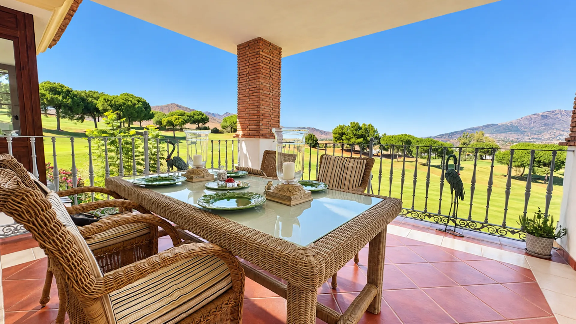 La Cala Golf Resort, villa en venta con 4 dormitorios