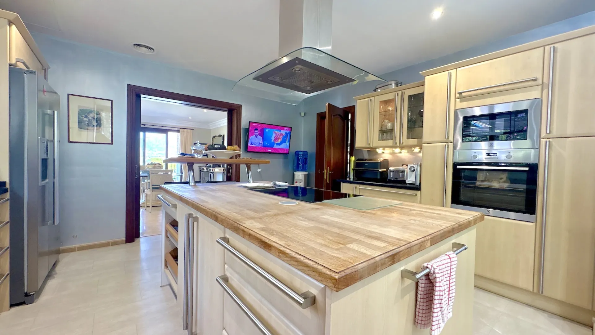 La Cala Golf Resort, villa en venta con 4 dormitorios