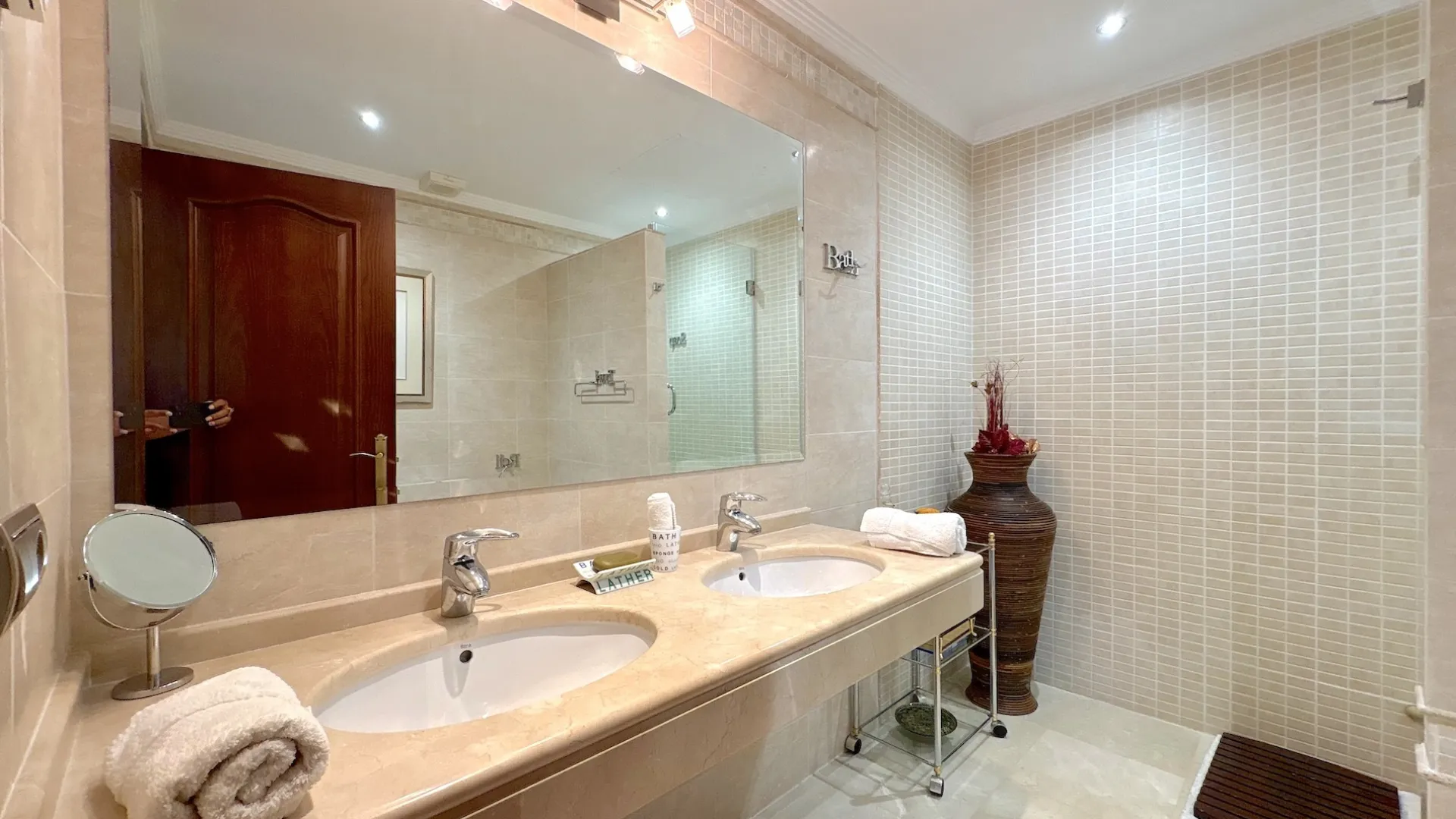La Cala Golf Resort, villa en venta con 4 dormitorios