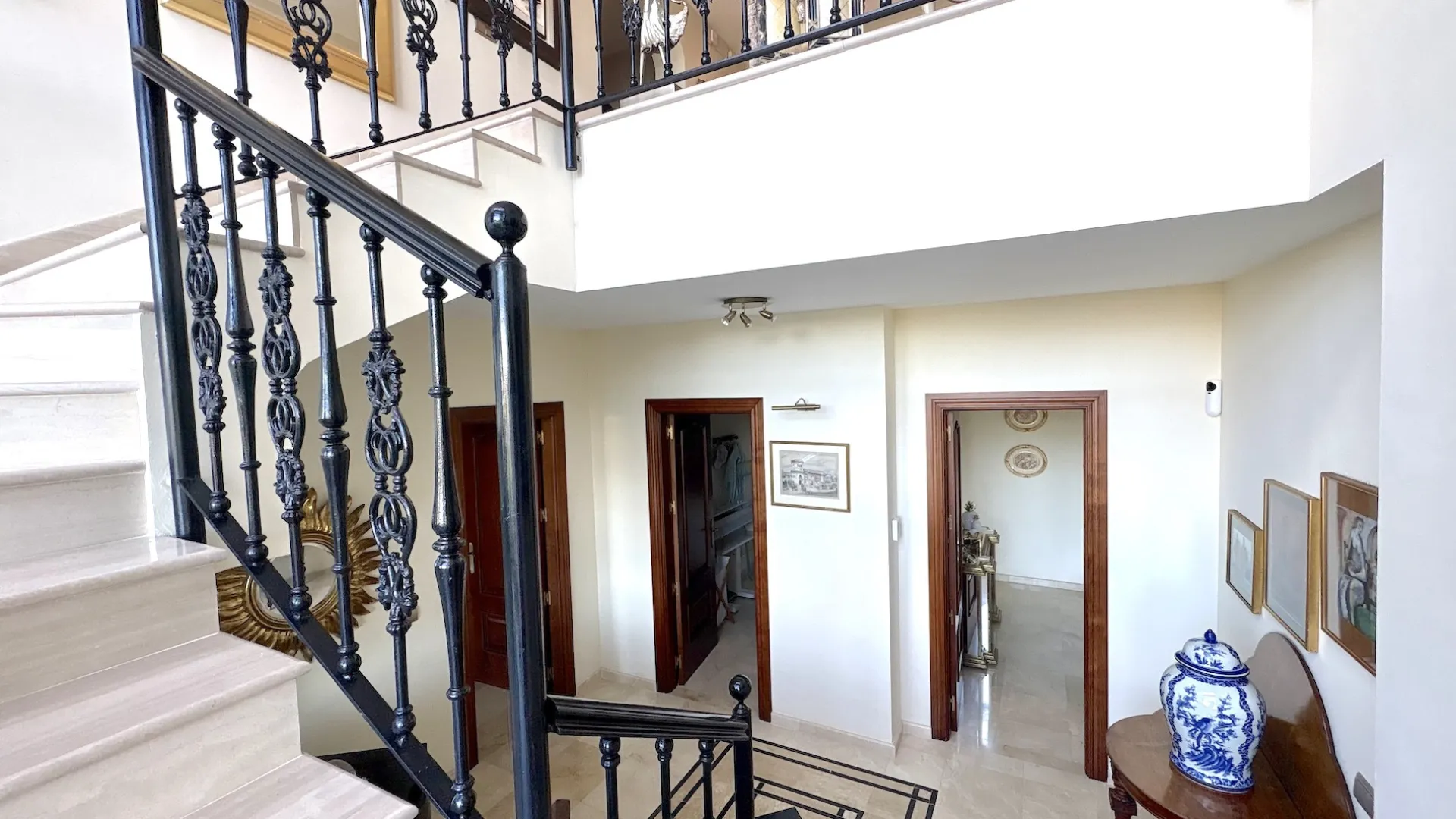 La Cala Golf Resort, villa en venta con 4 dormitorios