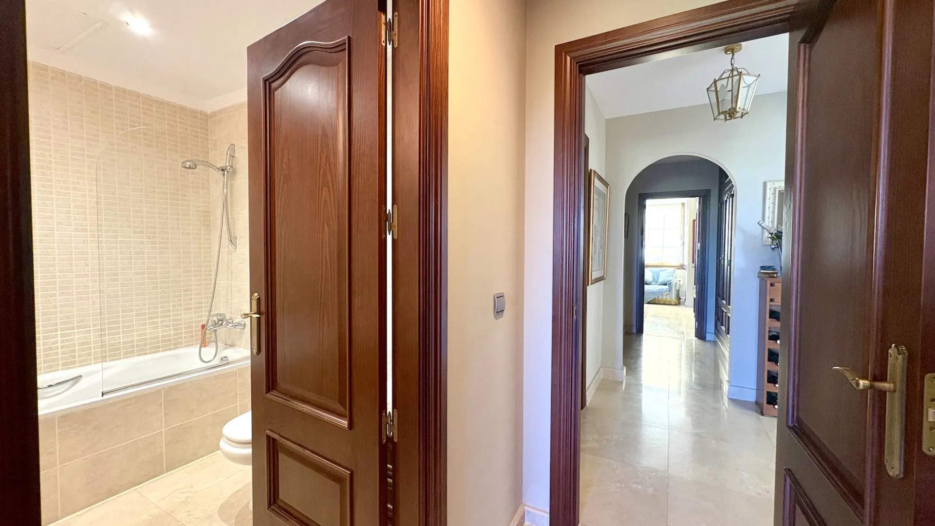 La Cala Golf Resort, villa en venta con 4 dormitorios