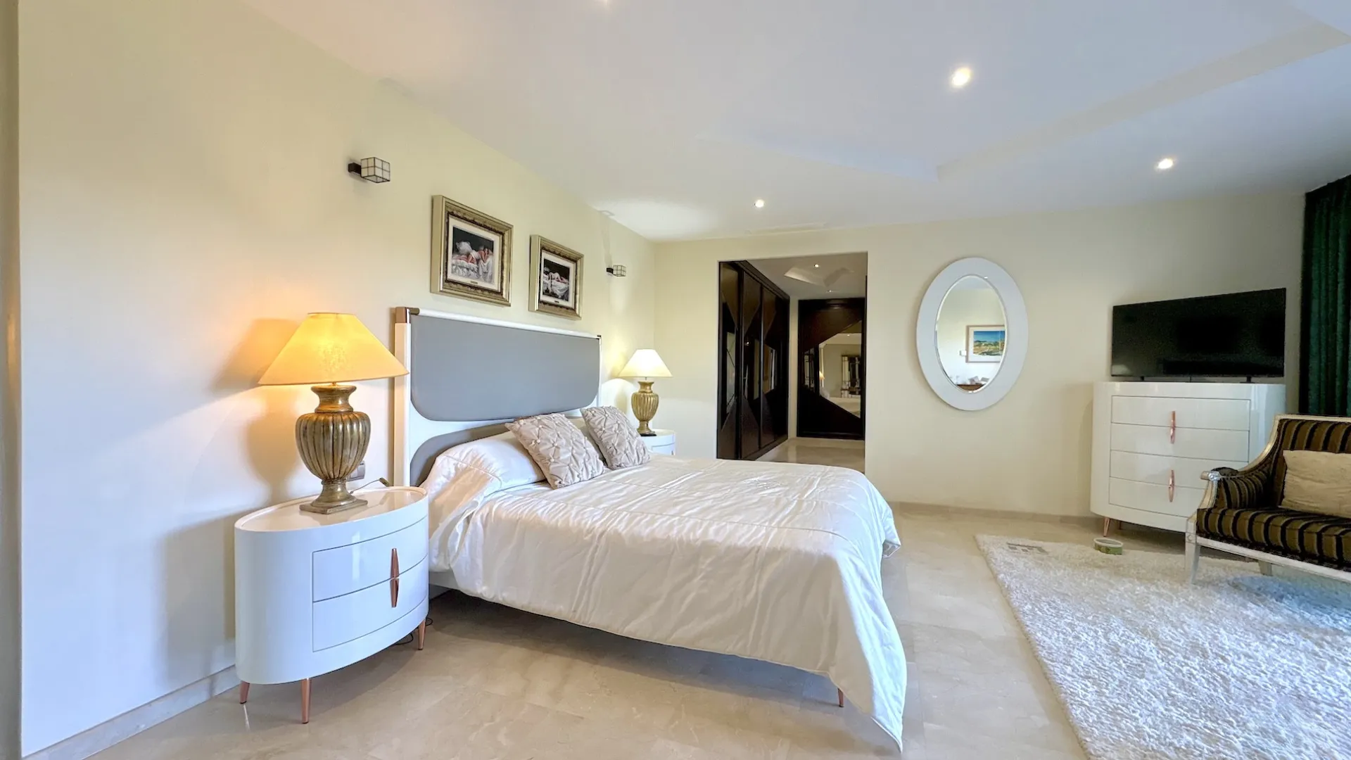 La Cala Golf Resort, villa en venta con 4 dormitorios