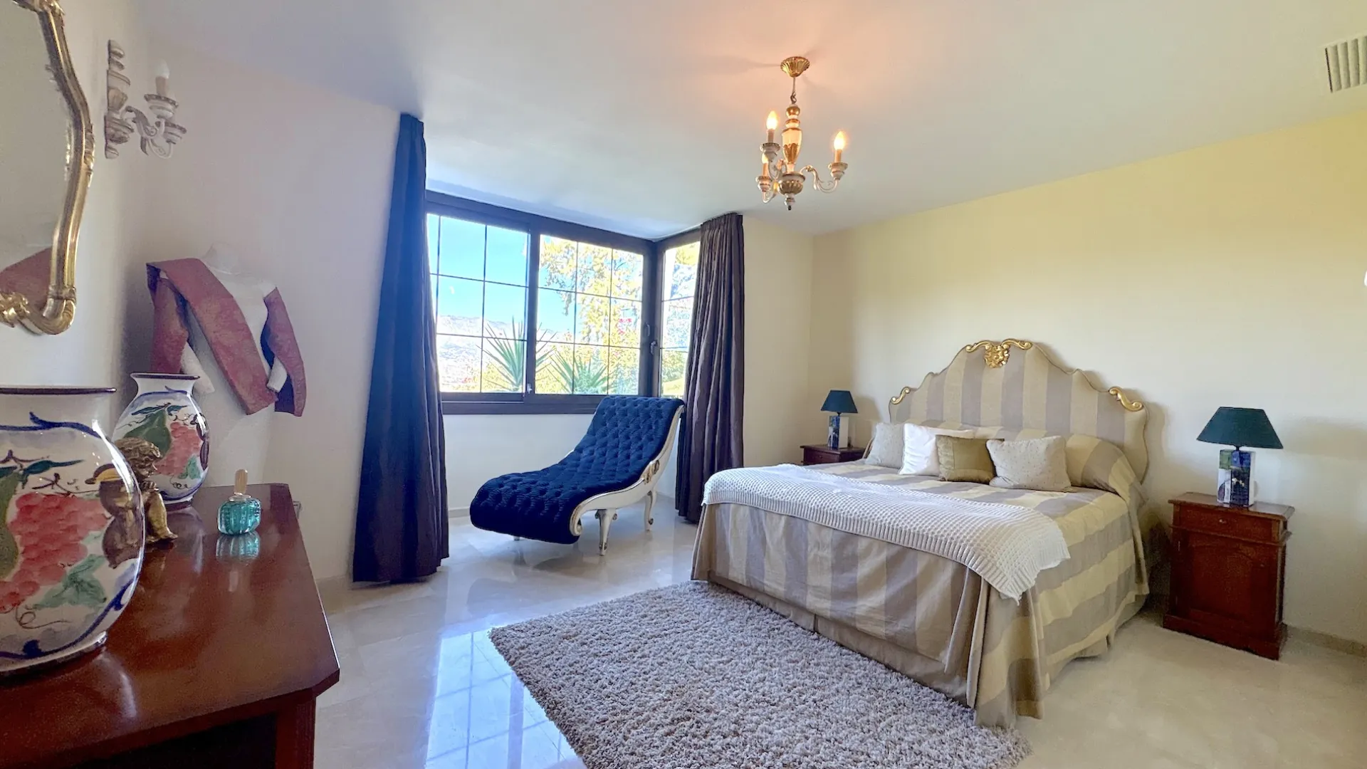La Cala Golf Resort, villa en venta con 4 dormitorios