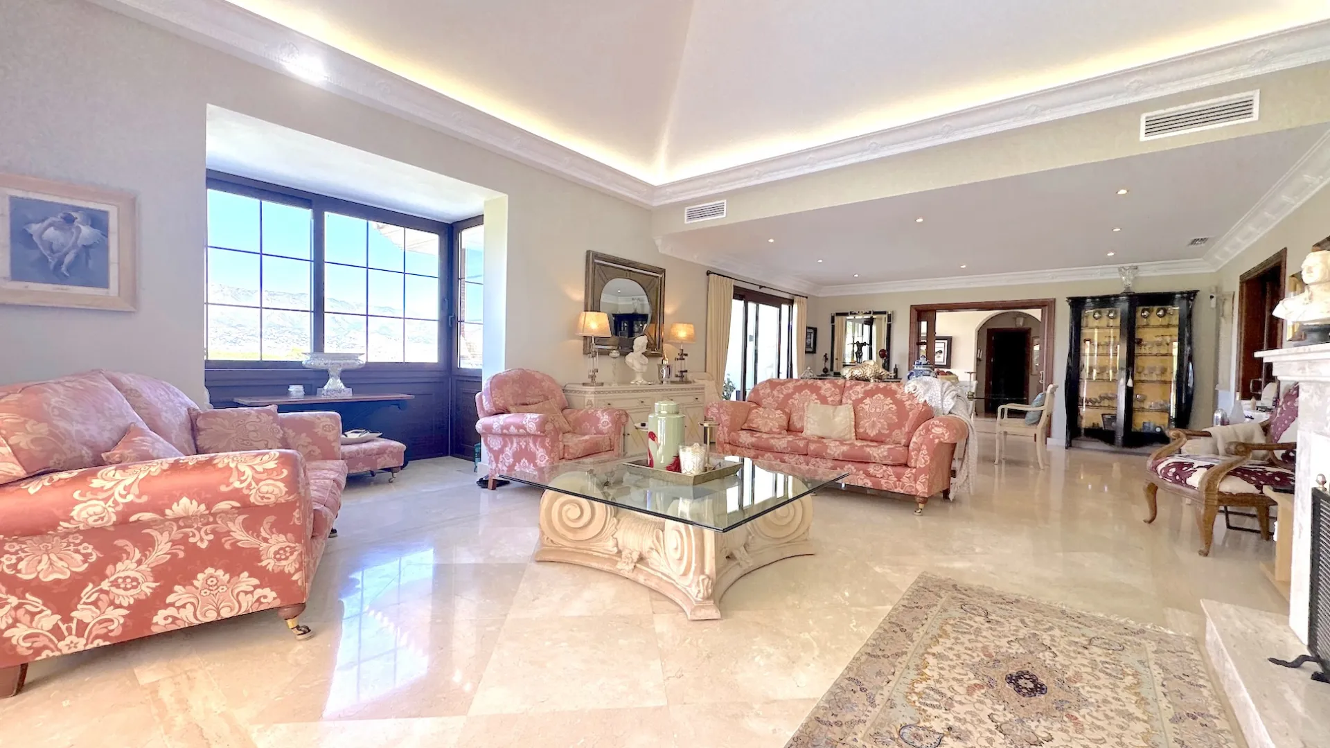 La Cala Golf Resort, villa en venta con 4 dormitorios