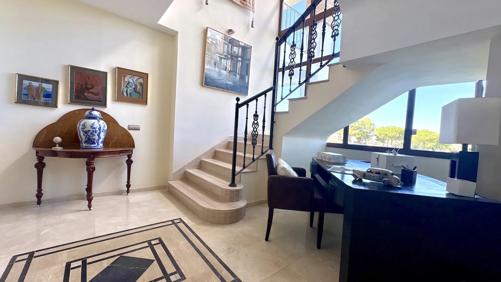La Cala Golf Resort, villa en venta con 4 dormitorios