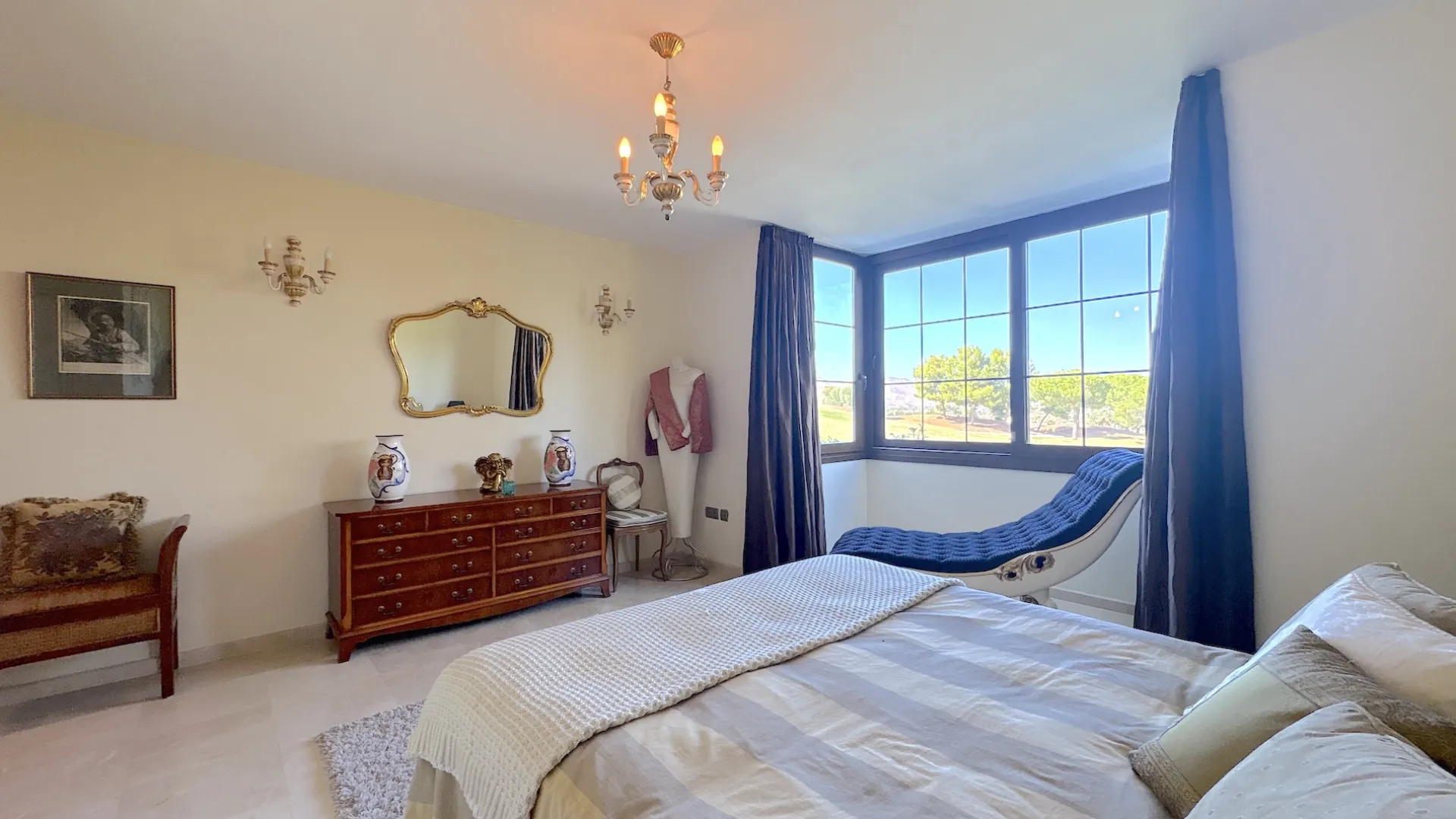 La Cala Golf Resort, villa en venta con 4 dormitorios