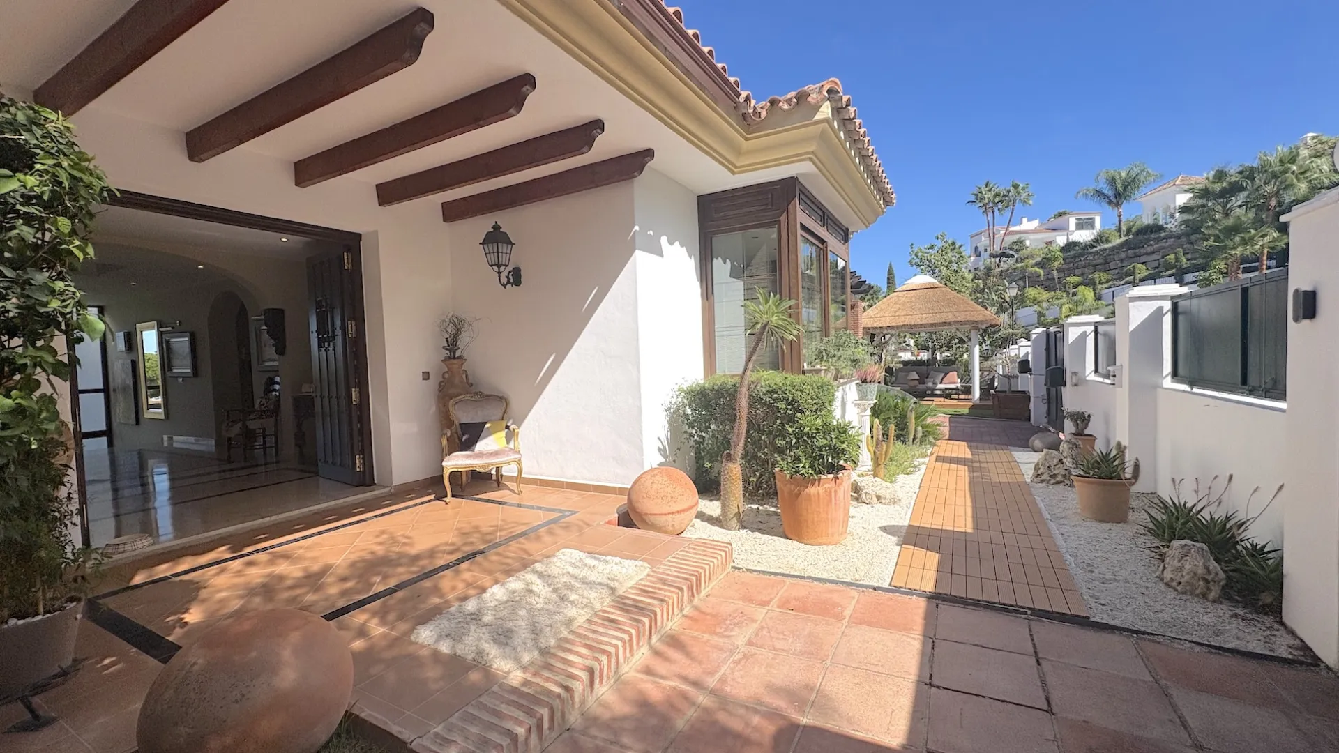 La Cala Golf Resort, villa en venta con 4 dormitorios
