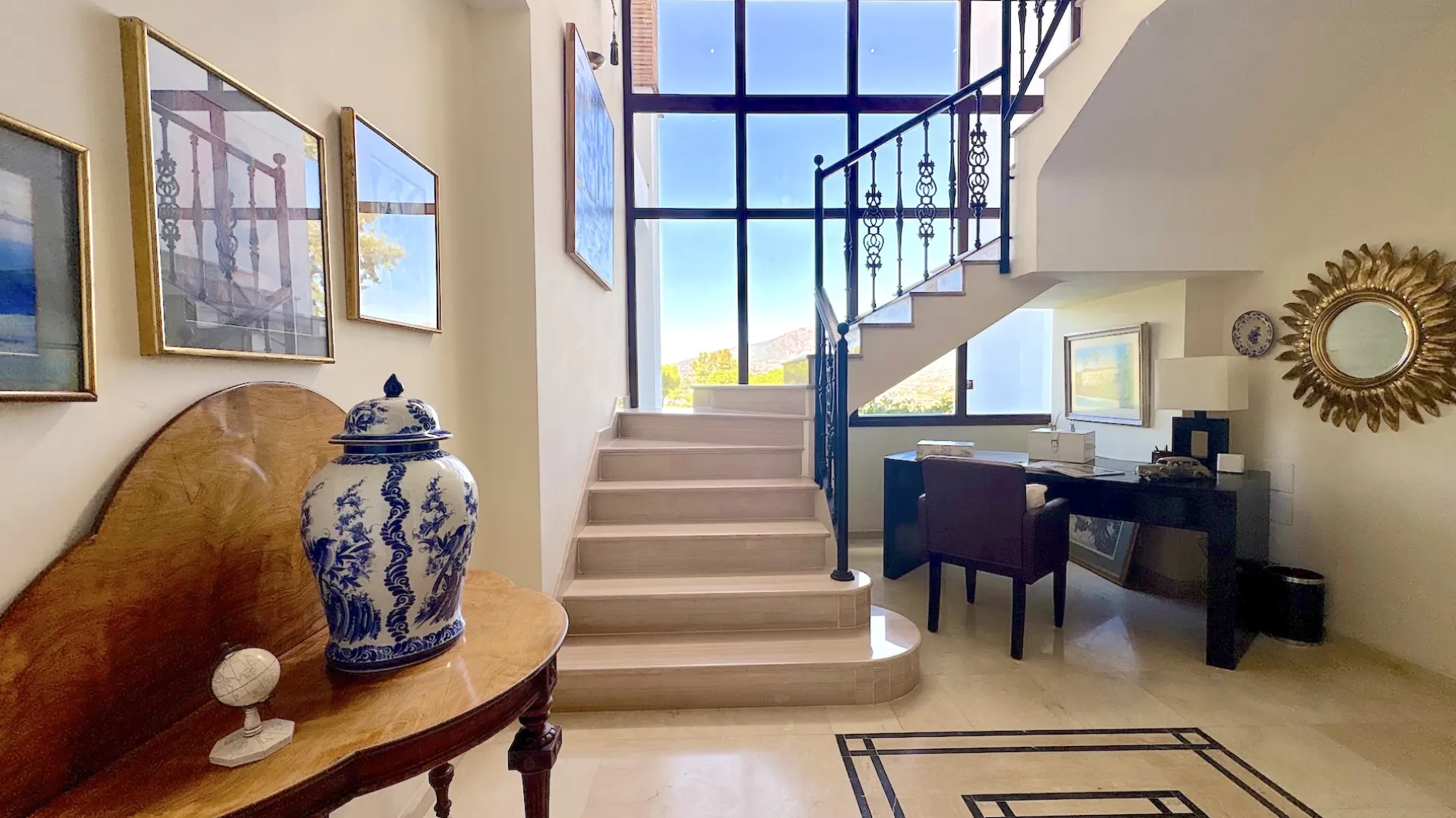 La Cala Golf Resort, villa en venta con 4 dormitorios
