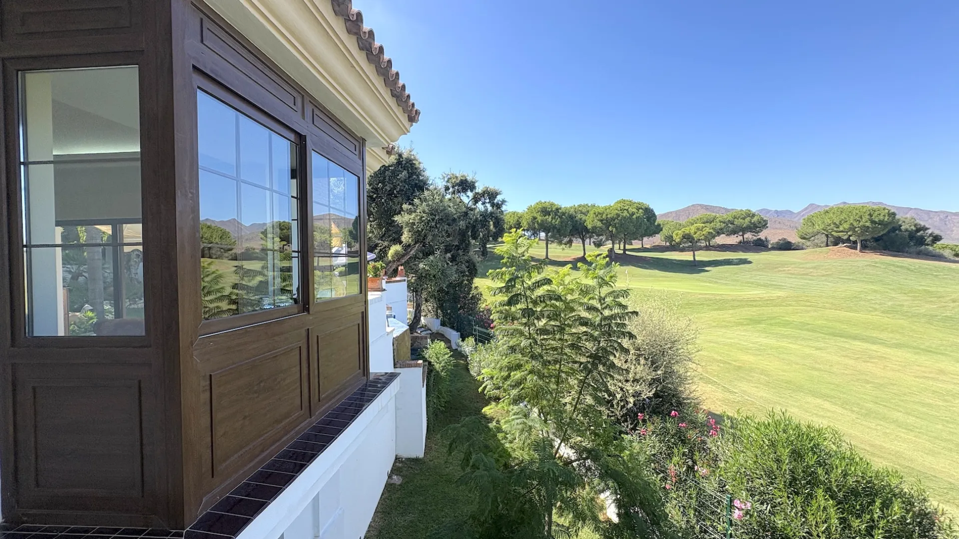 La Cala Golf Resort, villa en venta con 4 dormitorios
