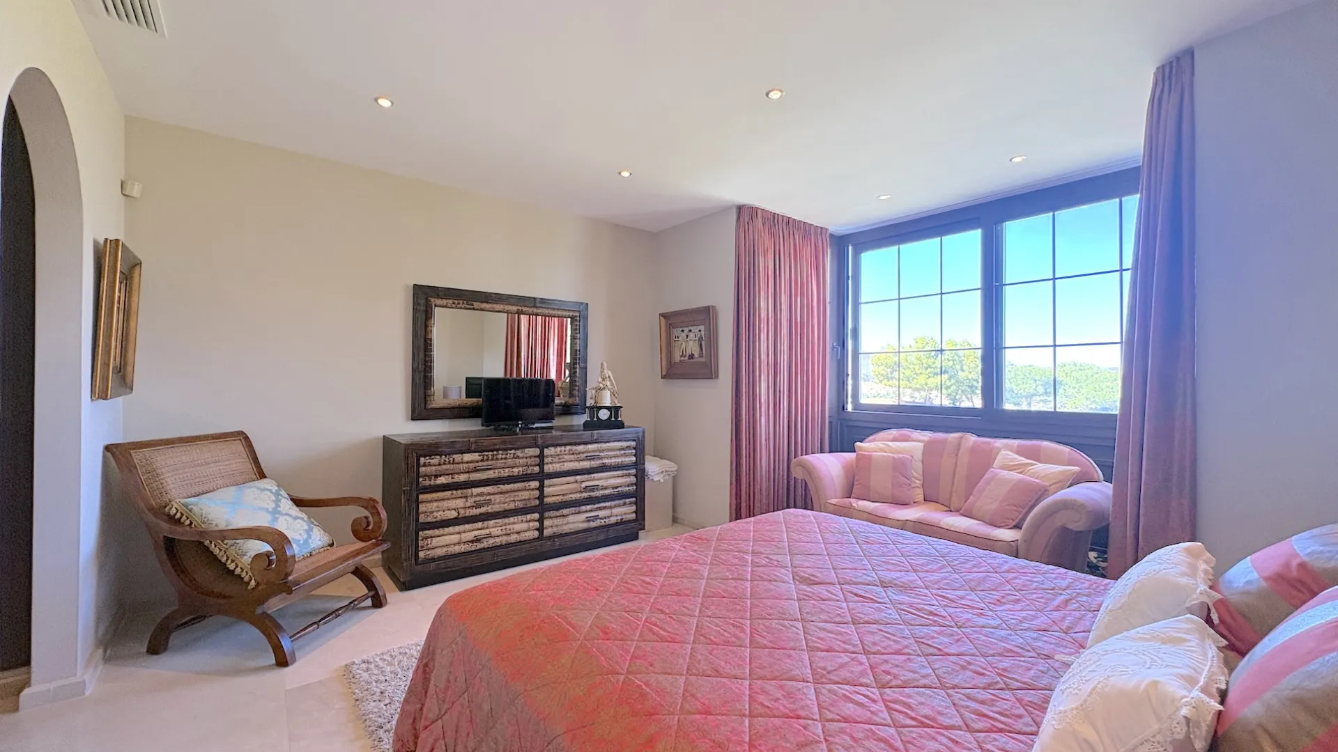 La Cala Golf Resort, villa en venta con 4 dormitorios