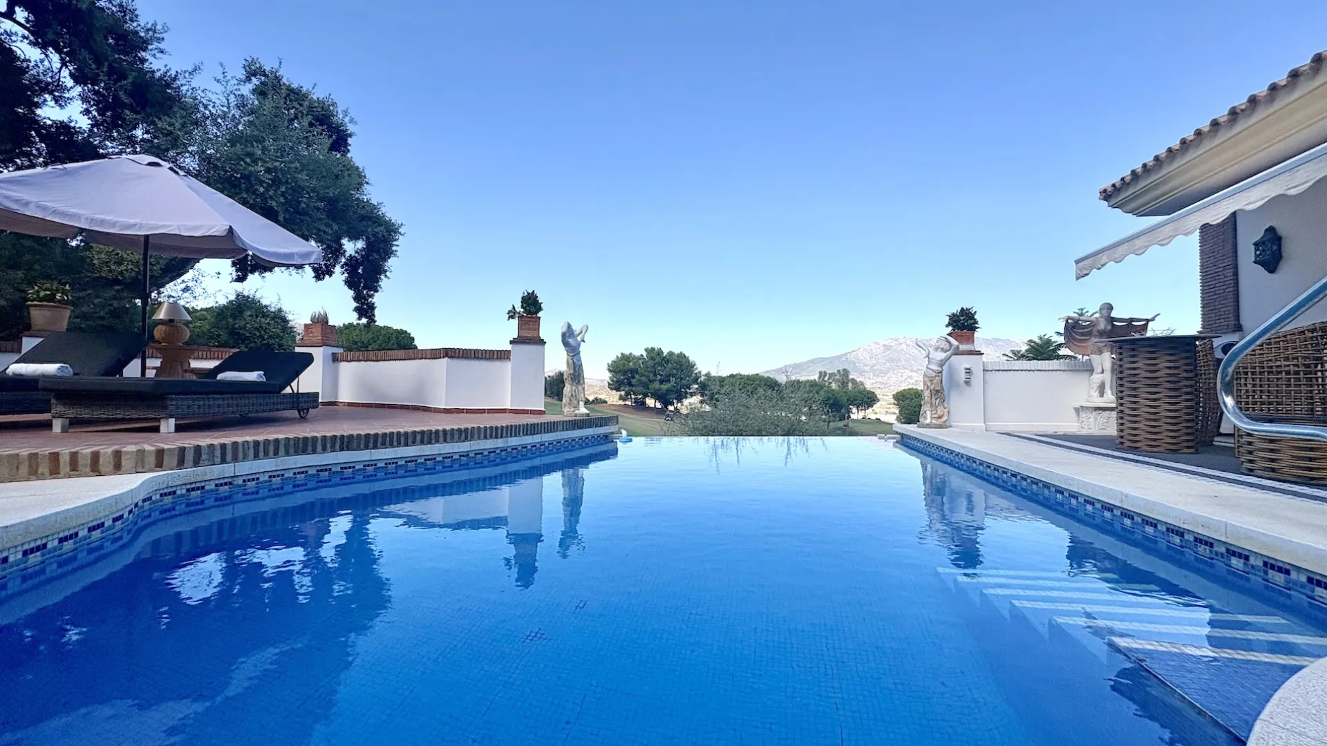 La Cala Golf Resort, villa en venta con 4 dormitorios