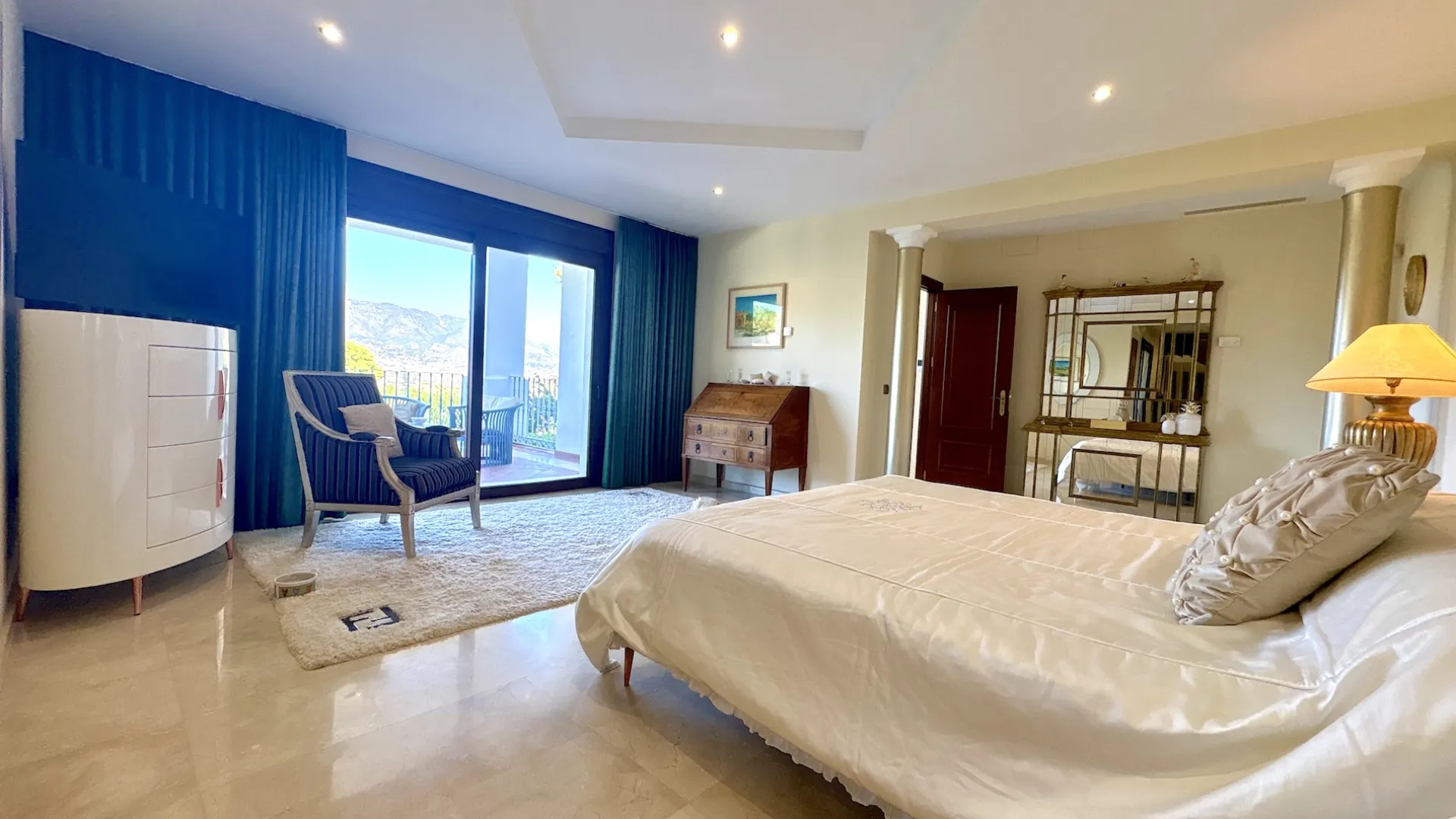 La Cala Golf Resort, villa en venta con 4 dormitorios