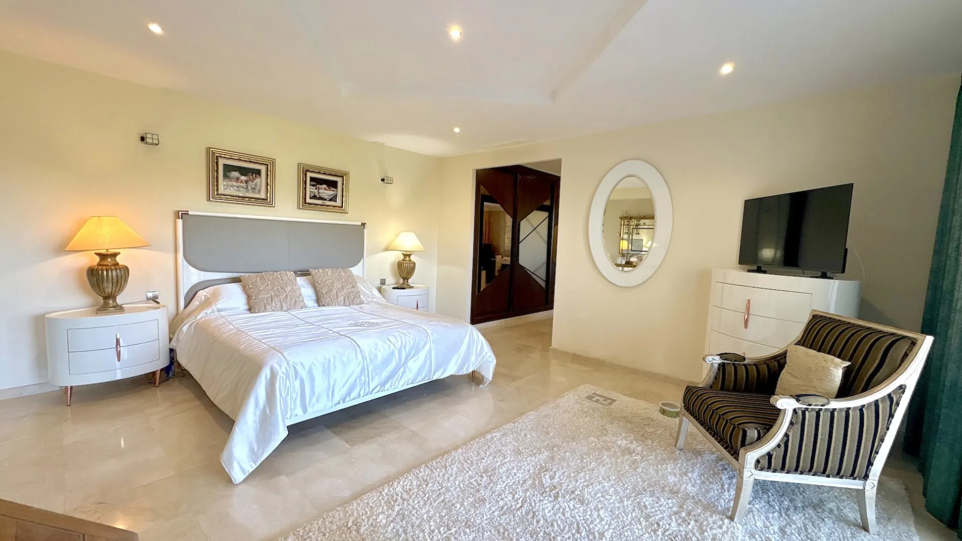 La Cala Golf Resort, villa en venta con 4 dormitorios