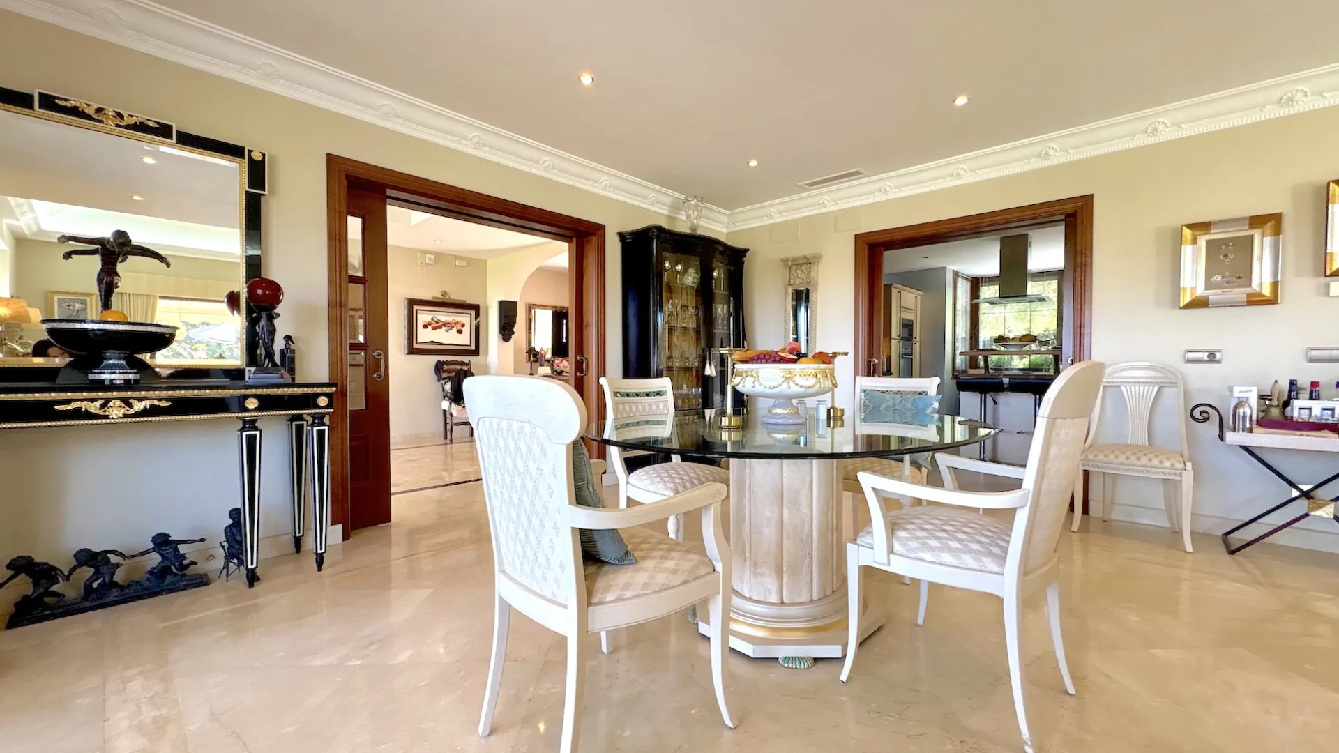 La Cala Golf Resort, villa en venta con 4 dormitorios
