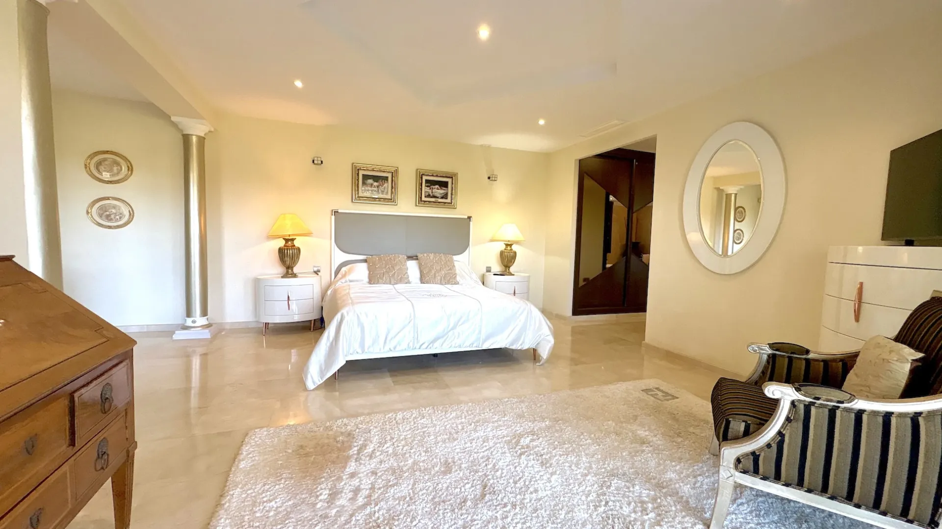 La Cala Golf Resort, villa en venta con 4 dormitorios