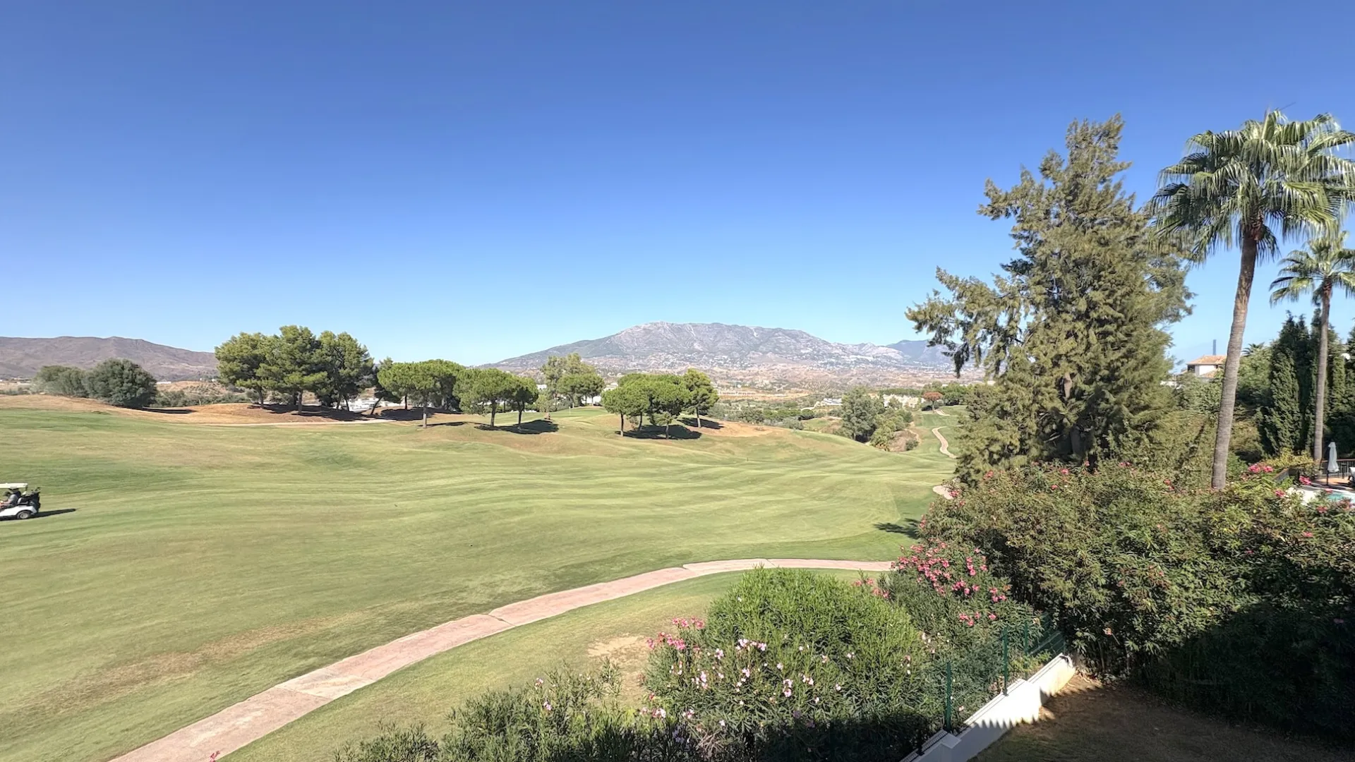 La Cala Golf Resort, villa en venta con 4 dormitorios