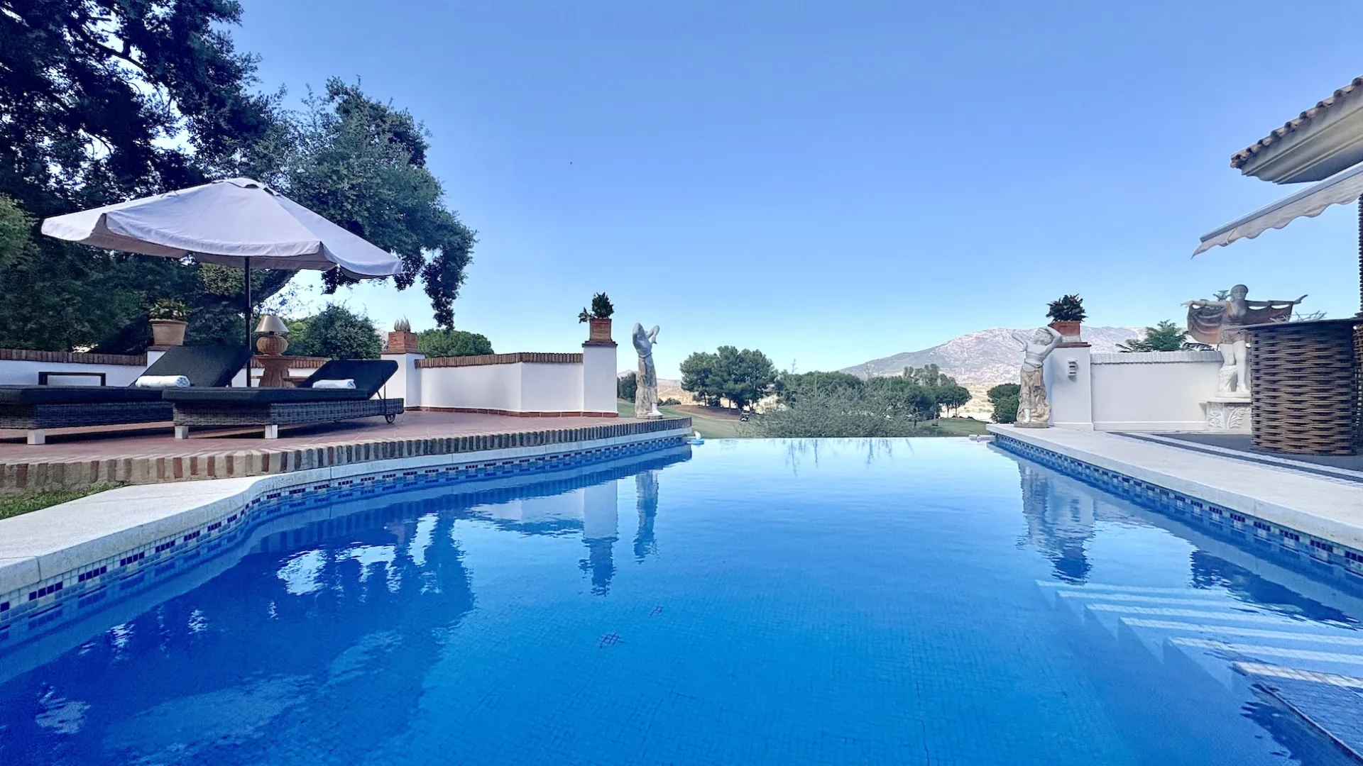 La Cala Golf Resort, villa en venta con 4 dormitorios