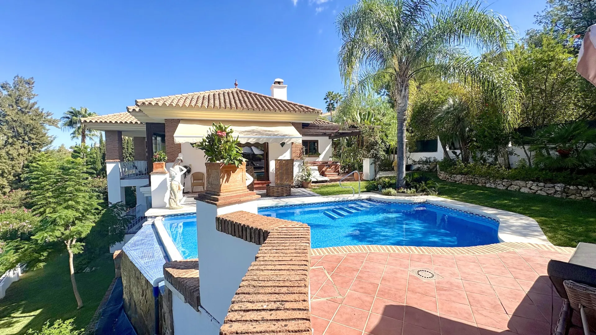 La Cala Golf Resort, villa en venta con 4 dormitorios