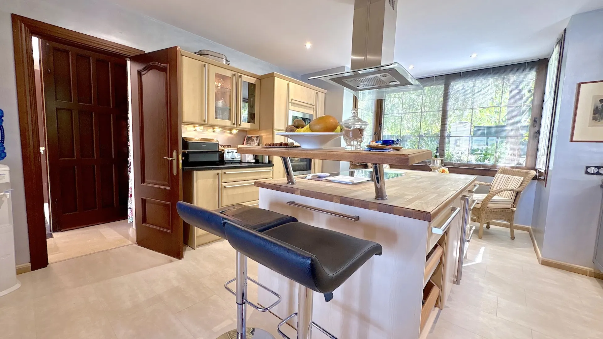La Cala Golf Resort, villa en venta con 4 dormitorios