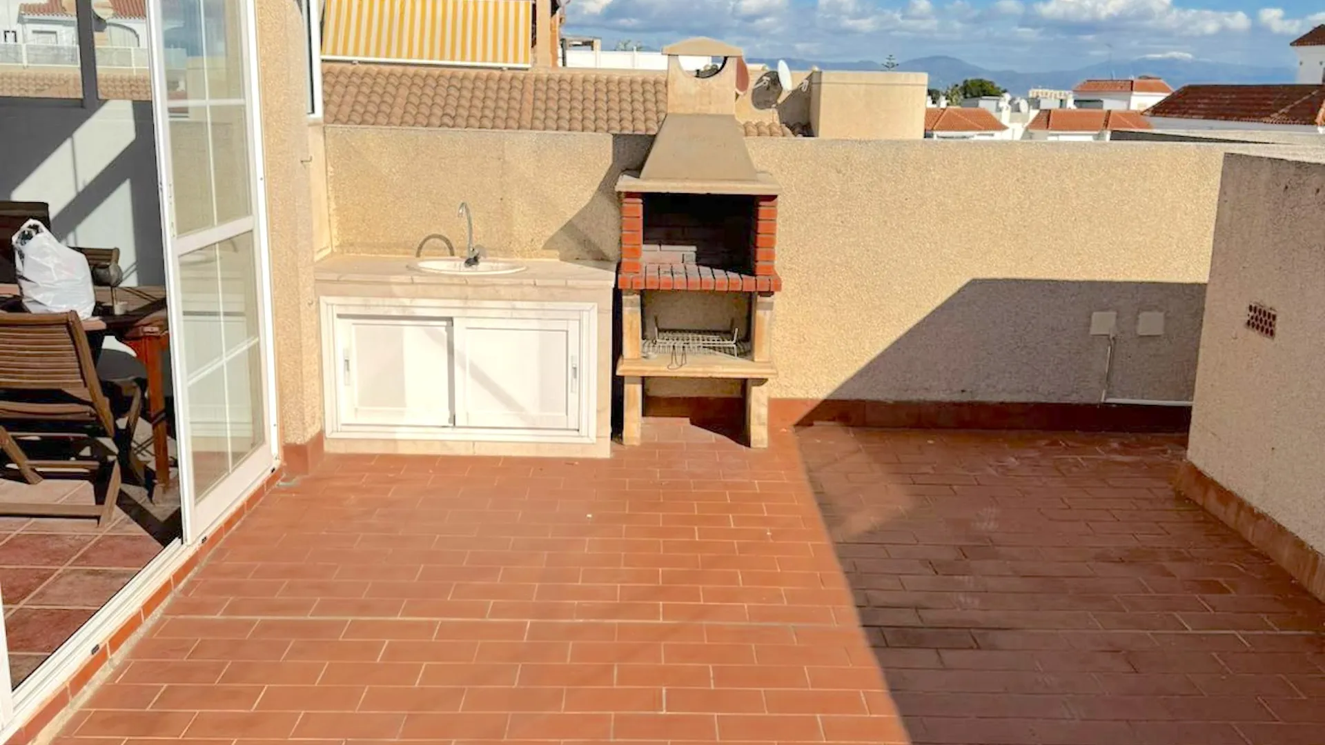 4 bedrooms duplex penthouse for sale in Torremolinos
