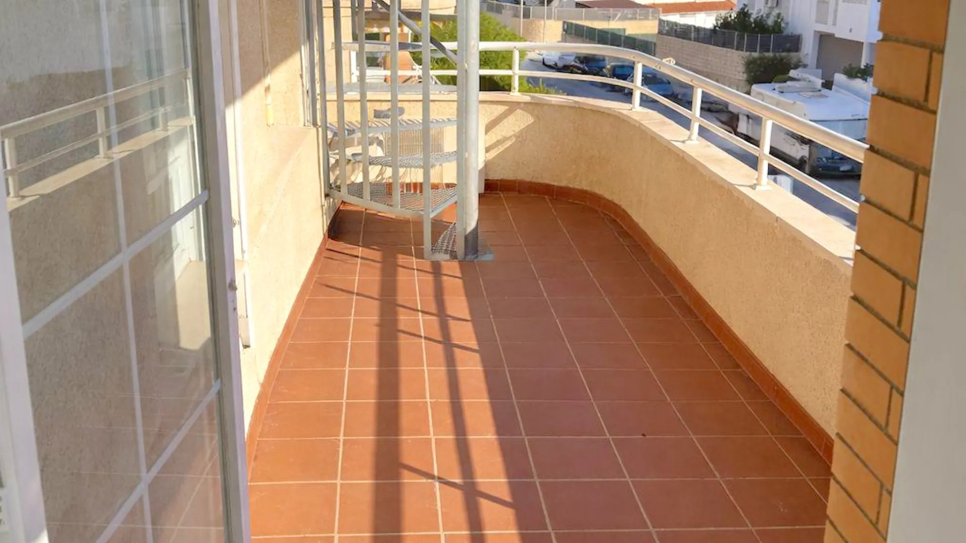 4 bedrooms duplex penthouse for sale in Torremolinos
