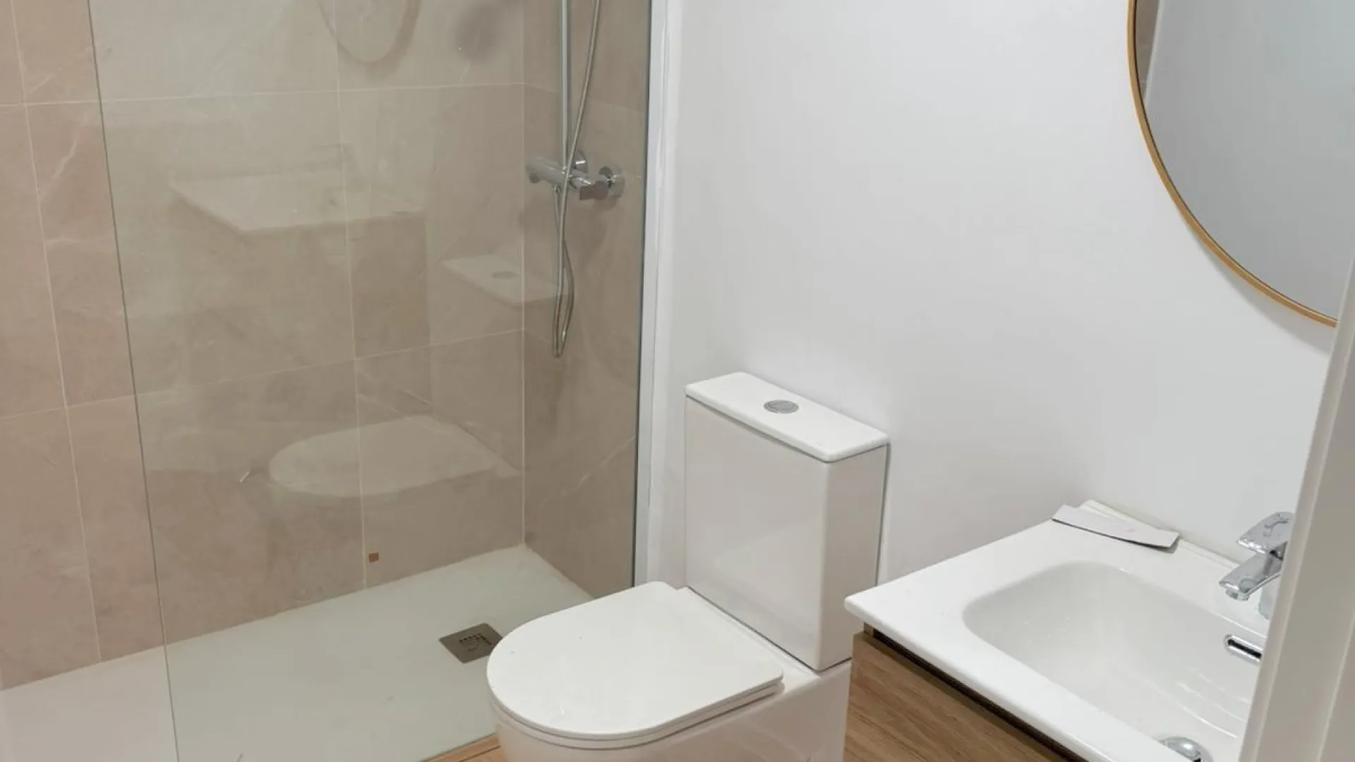 4 bedrooms duplex penthouse for sale in Torremolinos