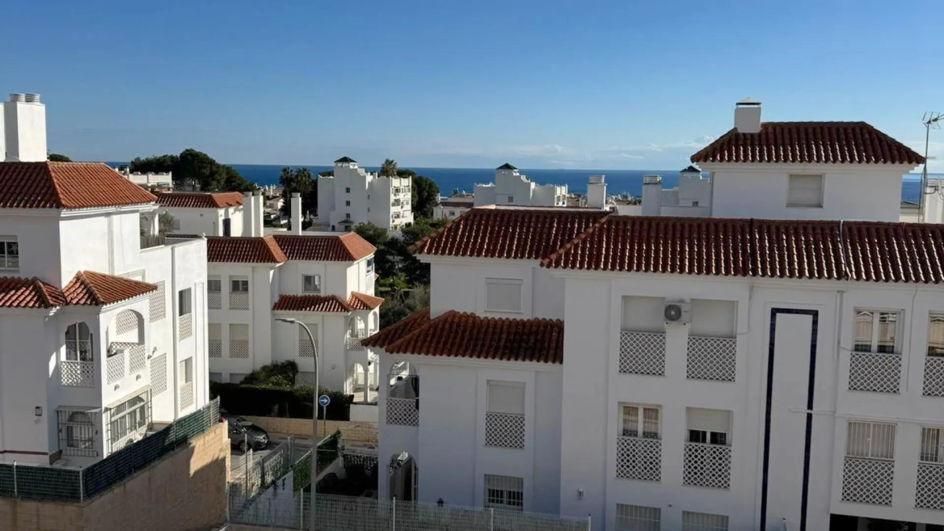 4 bedrooms duplex penthouse for sale in Torremolinos