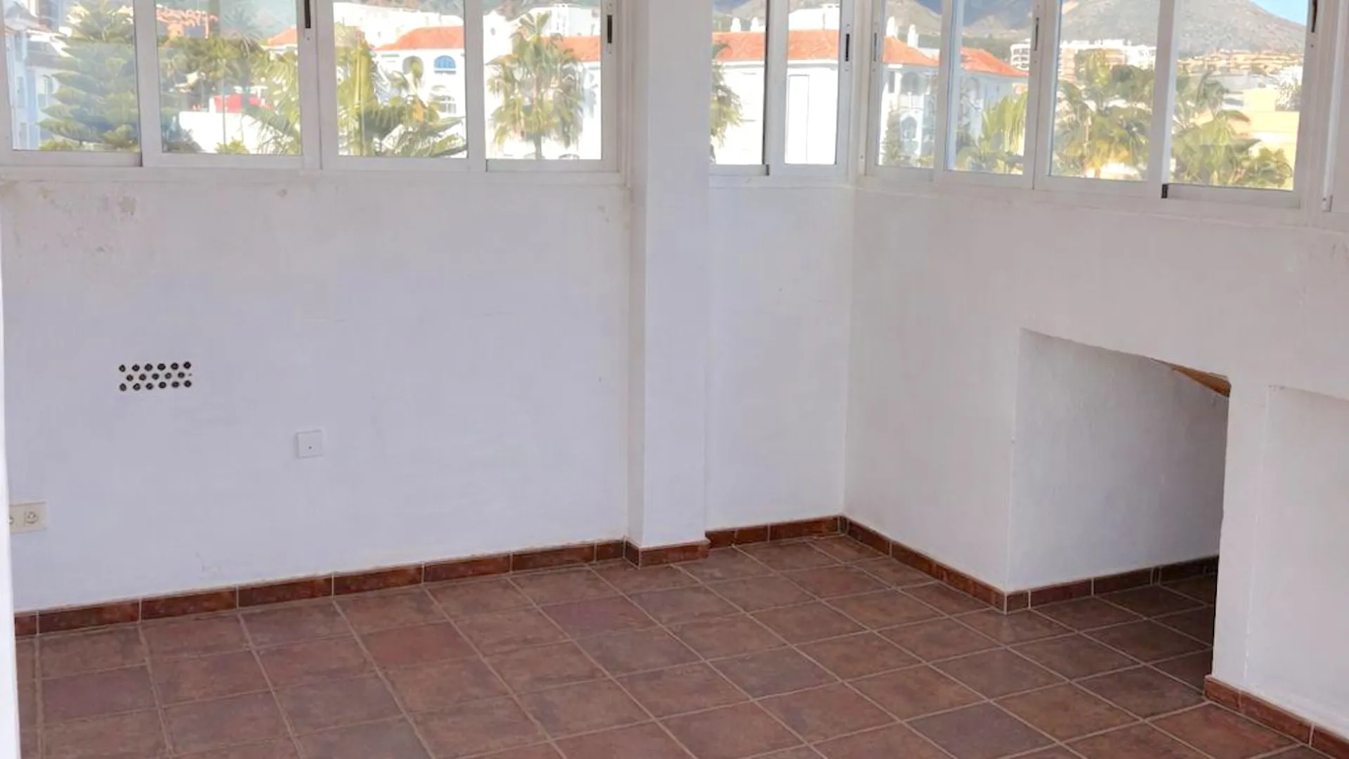 4 bedrooms duplex penthouse for sale in Torremolinos