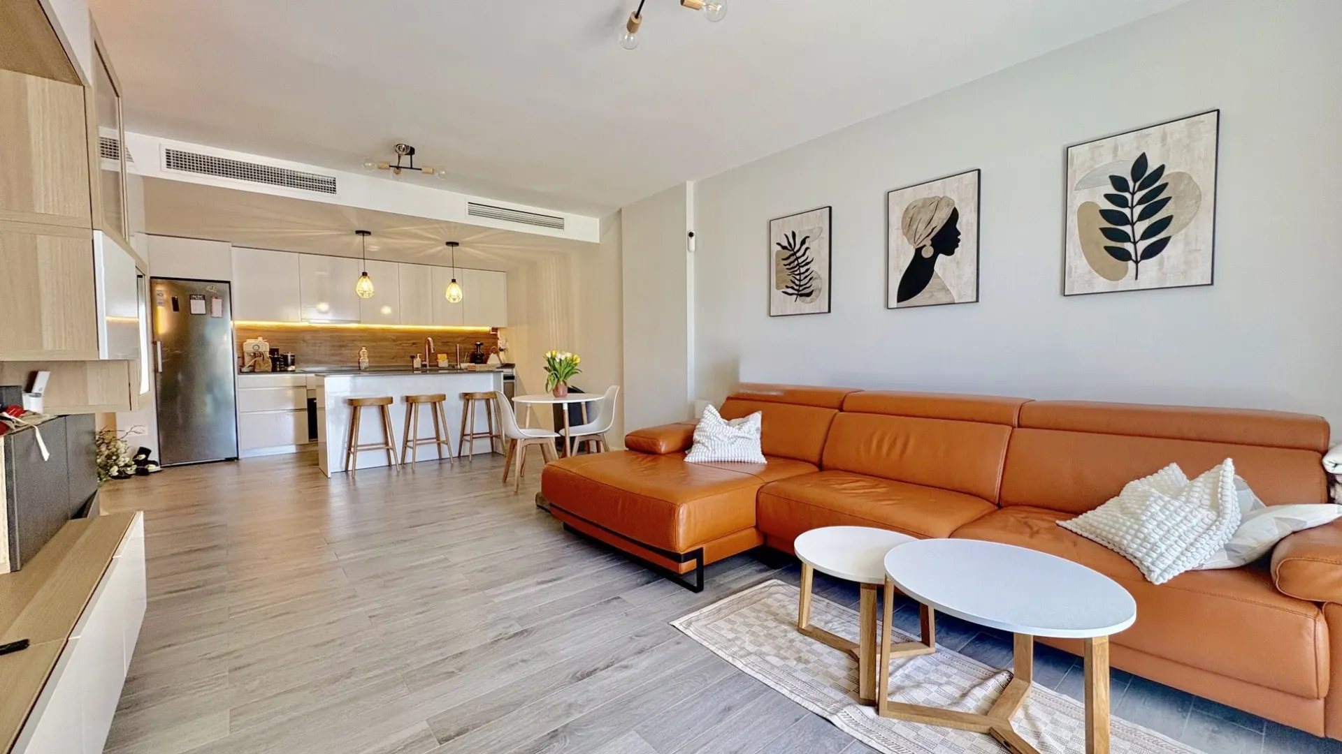 Ground floor apartment for sale in El Chaparral