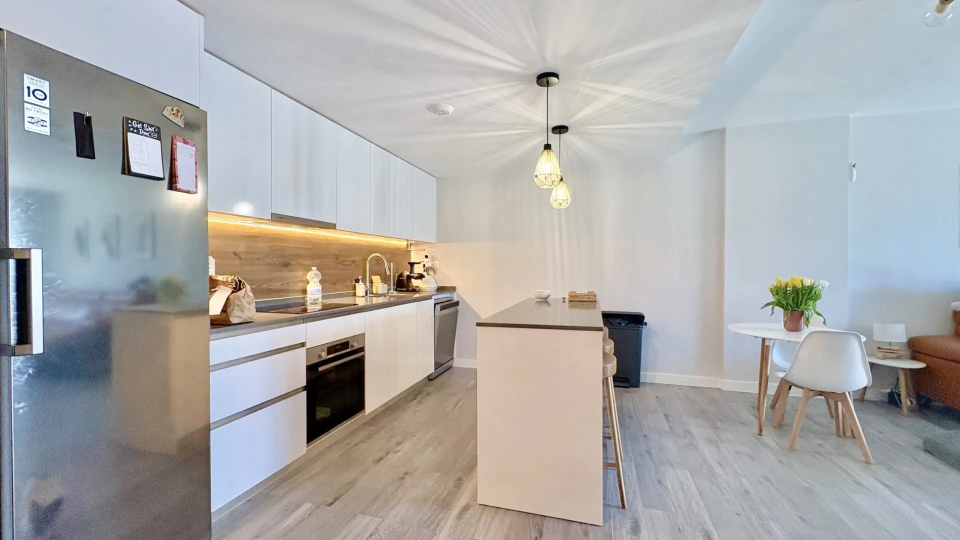 Ground floor apartment for sale in El Chaparral