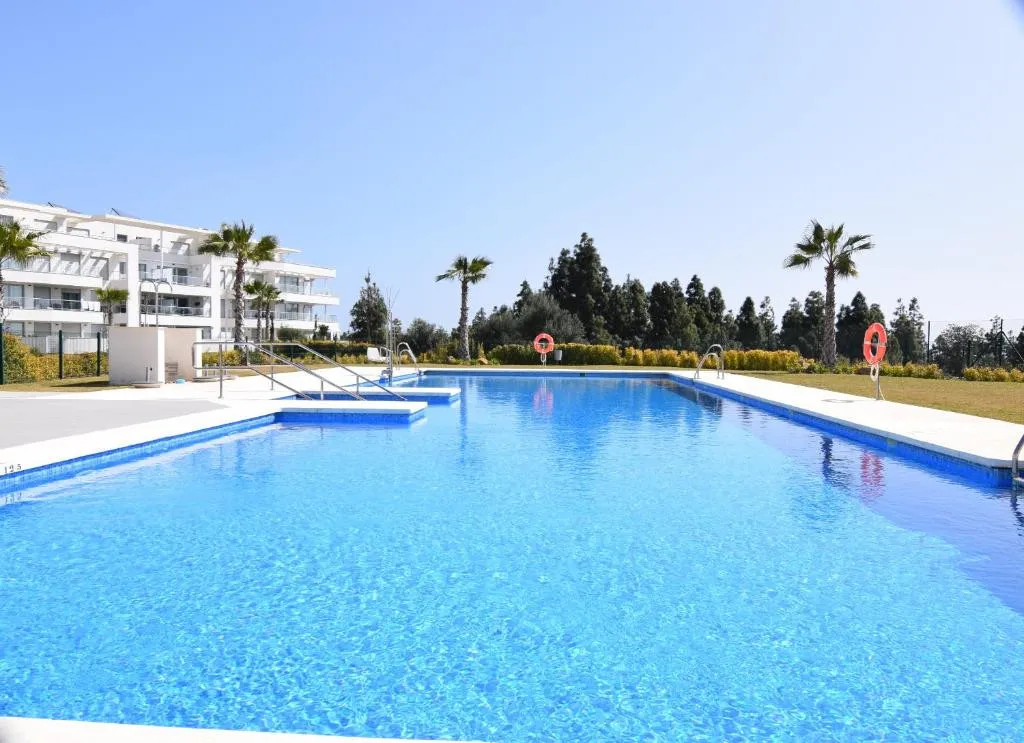 Ground floor apartment for sale in El Chaparral