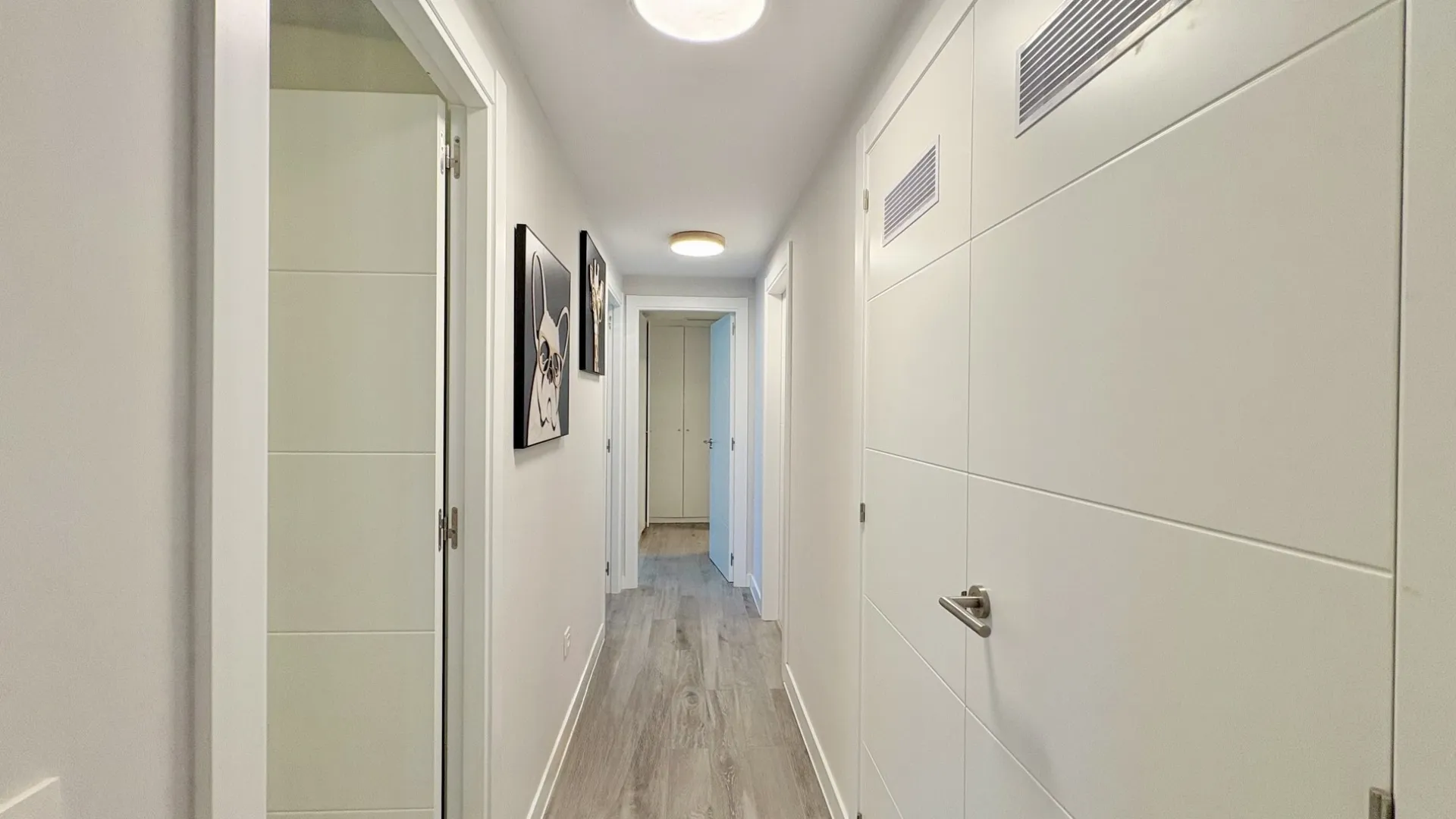 Ground floor apartment for sale in El Chaparral