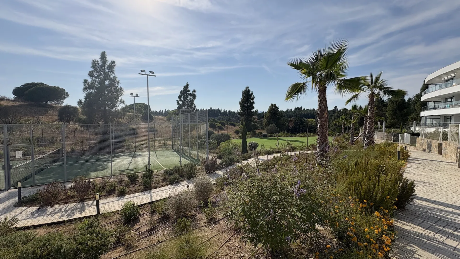 Ground floor apartment for sale in El Chaparral