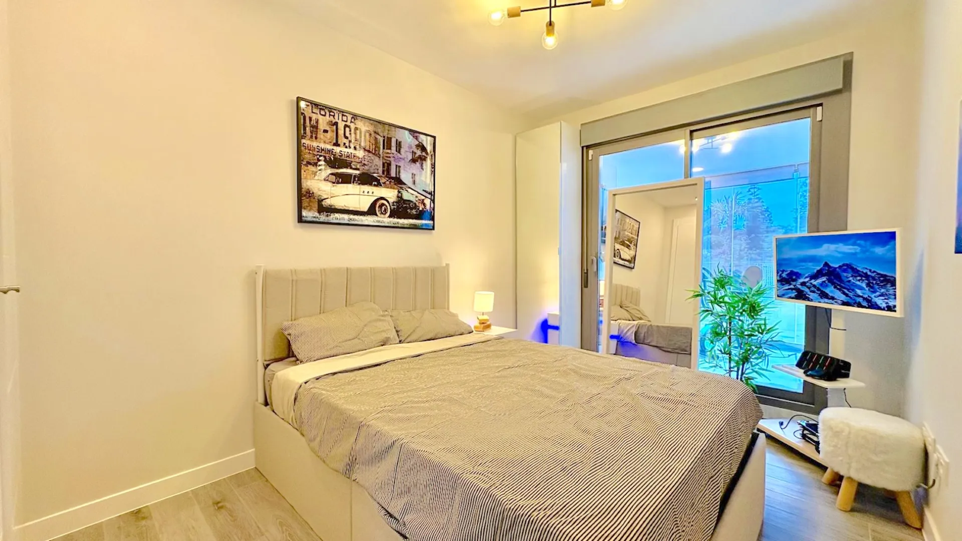 Ground floor apartment for sale in El Chaparral