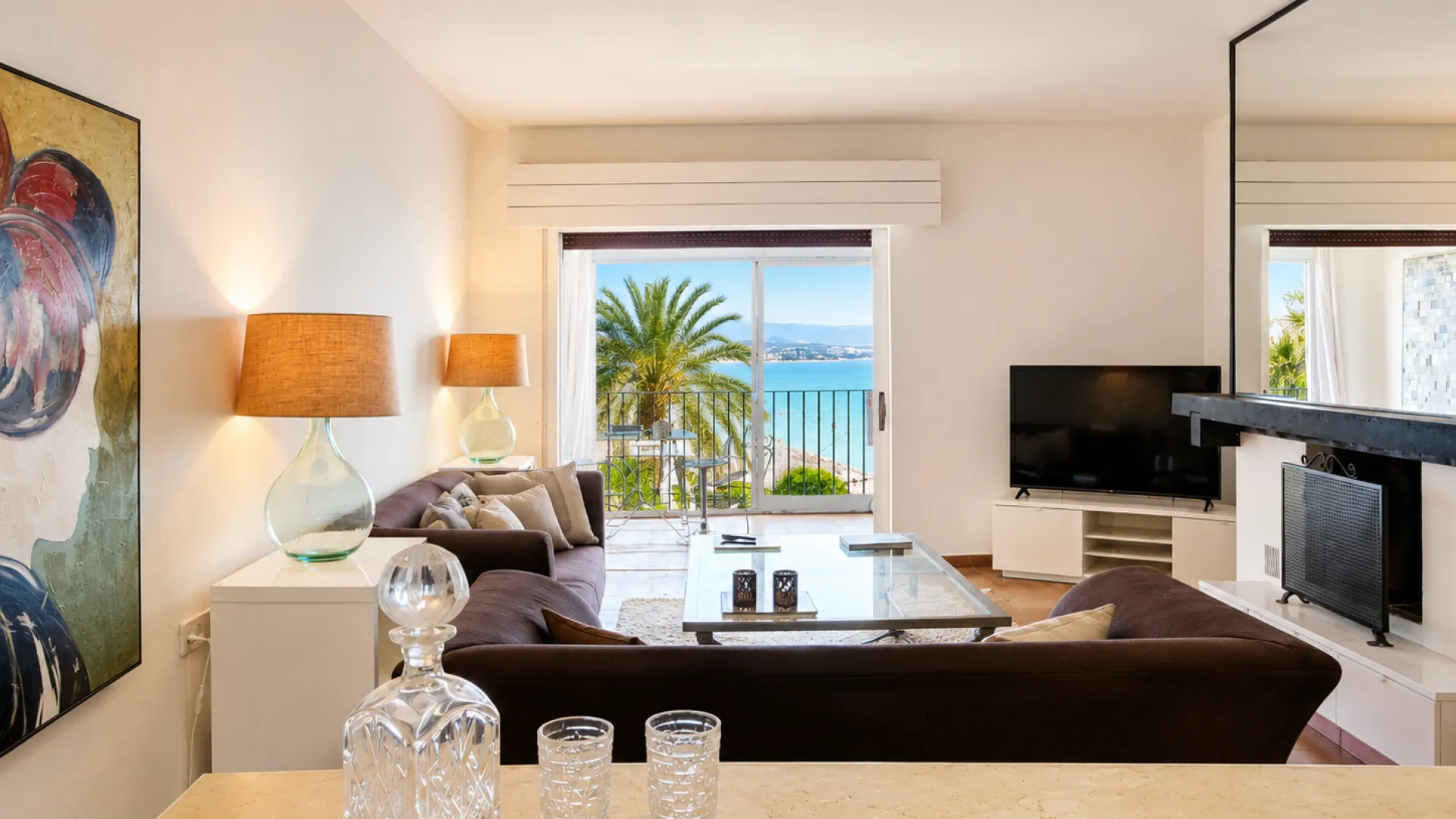 Marbella - Puerto Banus 1 bedroom apartment for sale