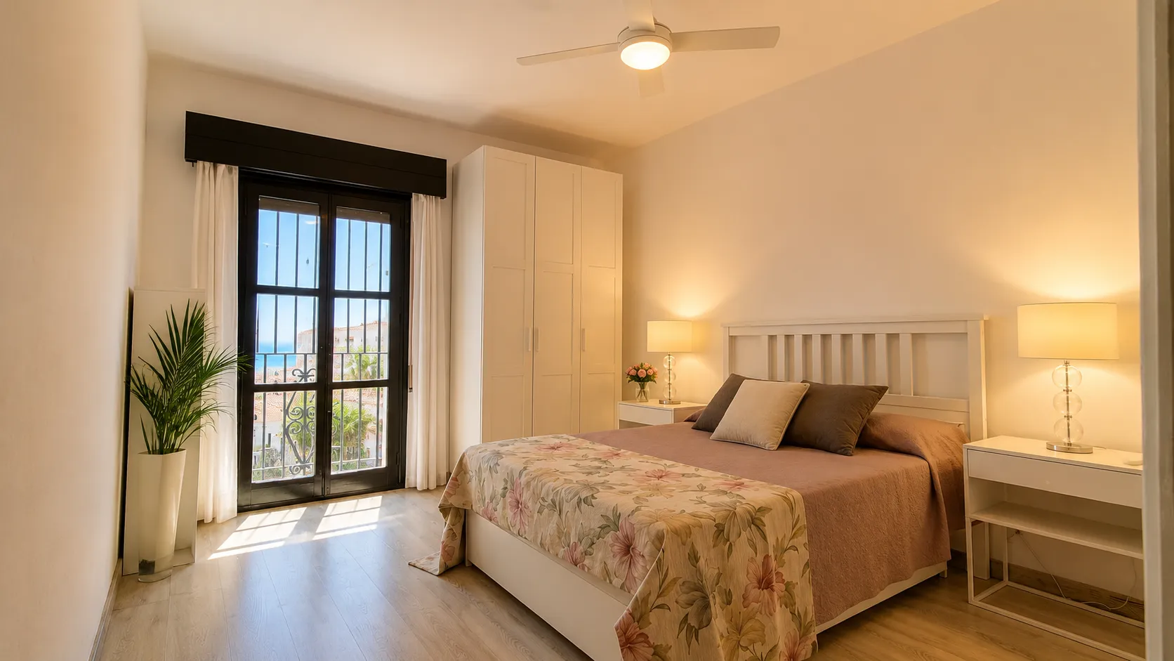 Marbella - Puerto Banus 1 bedroom apartment for sale
