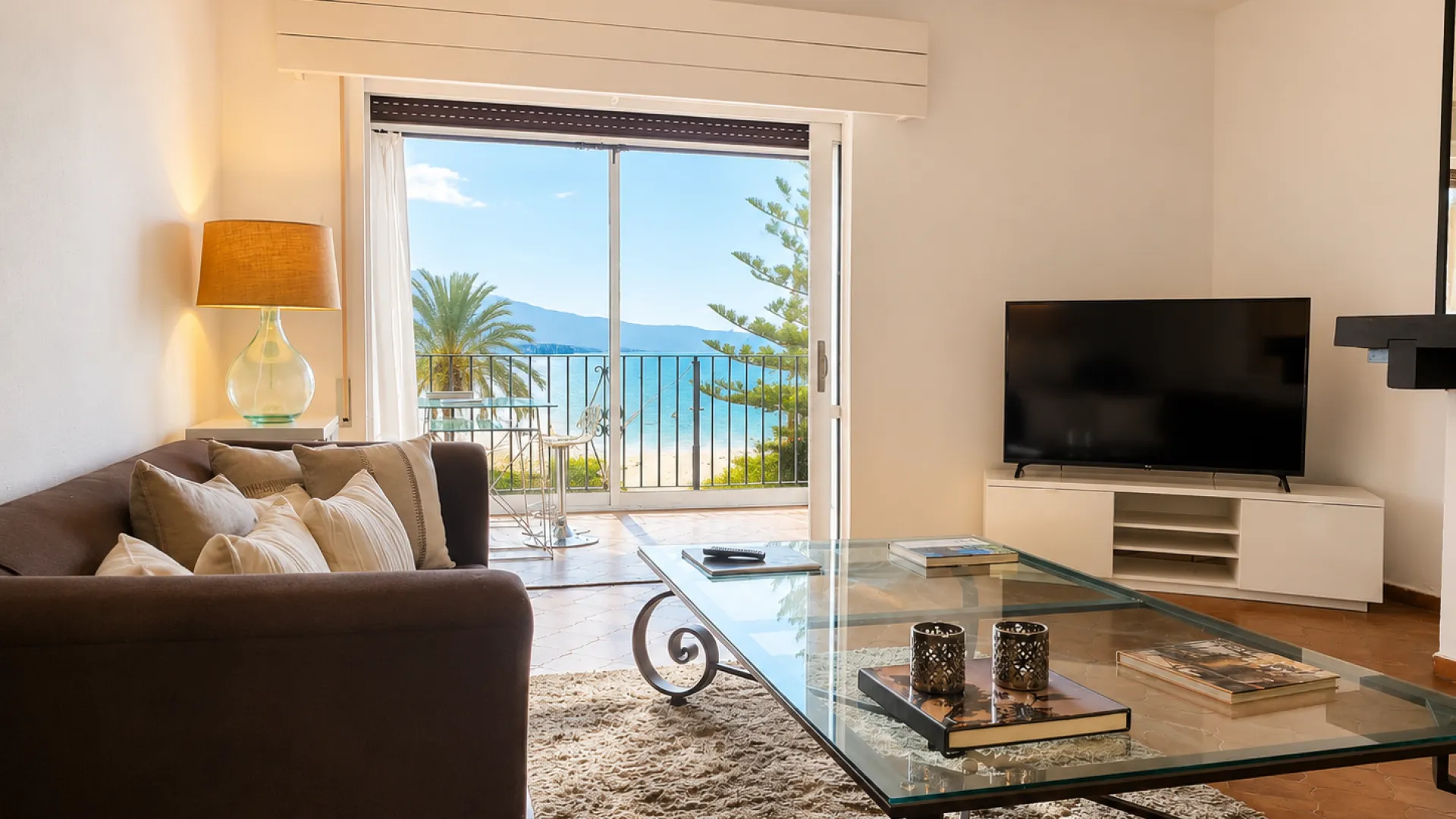 Marbella - Puerto Banus 1 bedroom apartment for sale