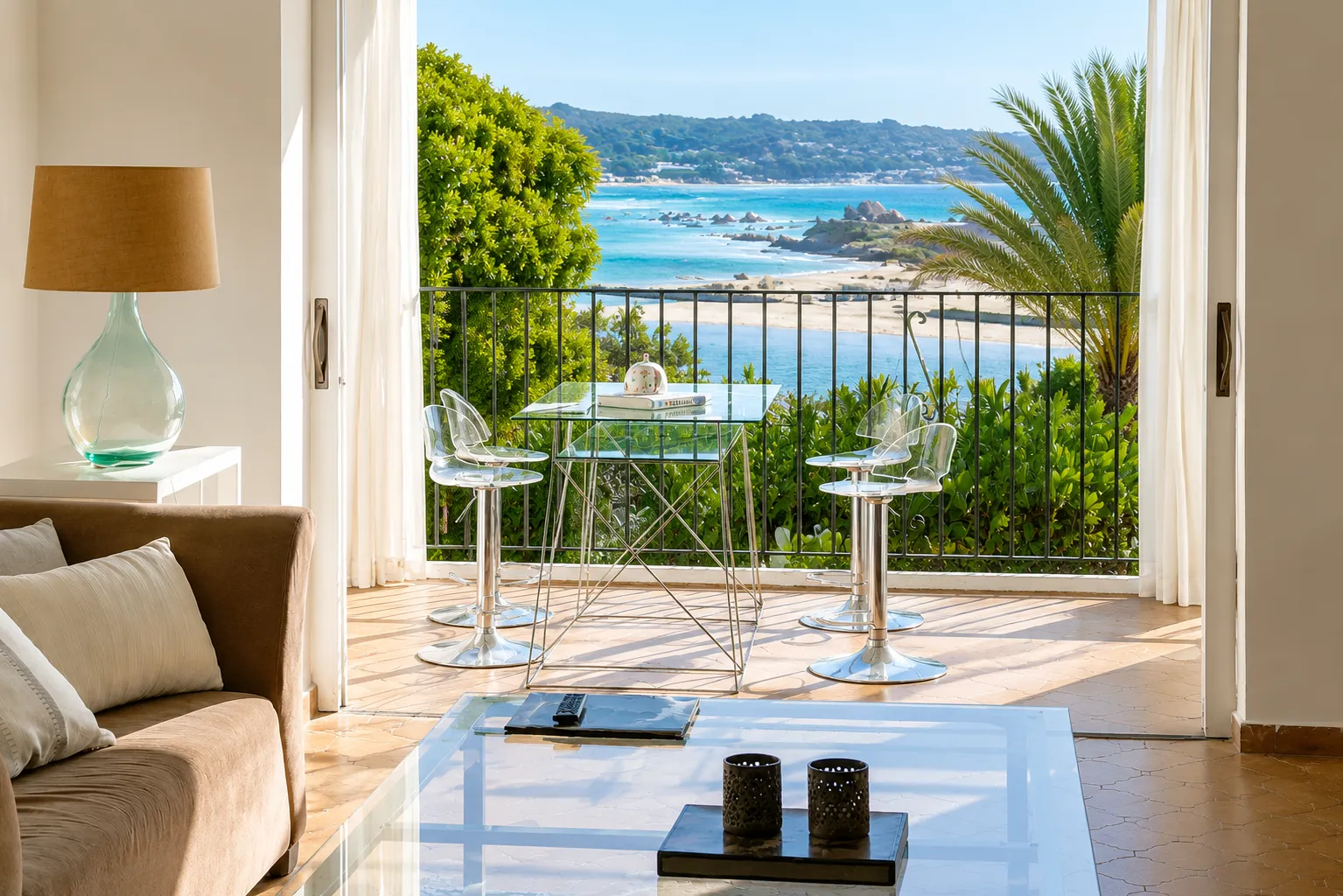 Marbella - Puerto Banus 1 bedroom apartment for sale