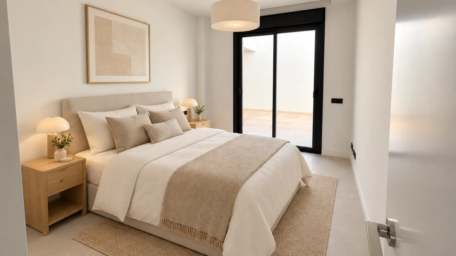 Apartment for sale in Los Altos de los Monteros