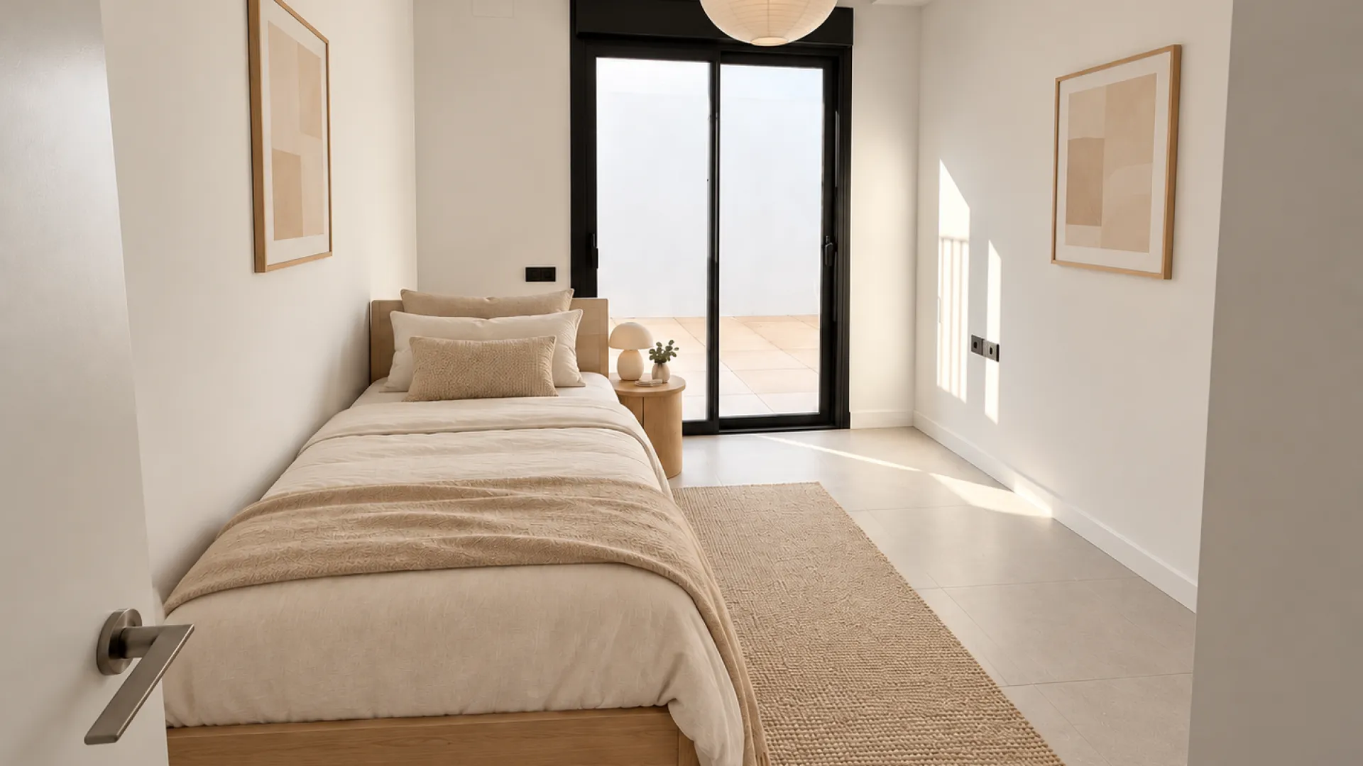 Apartment for sale in Los Altos de los Monteros