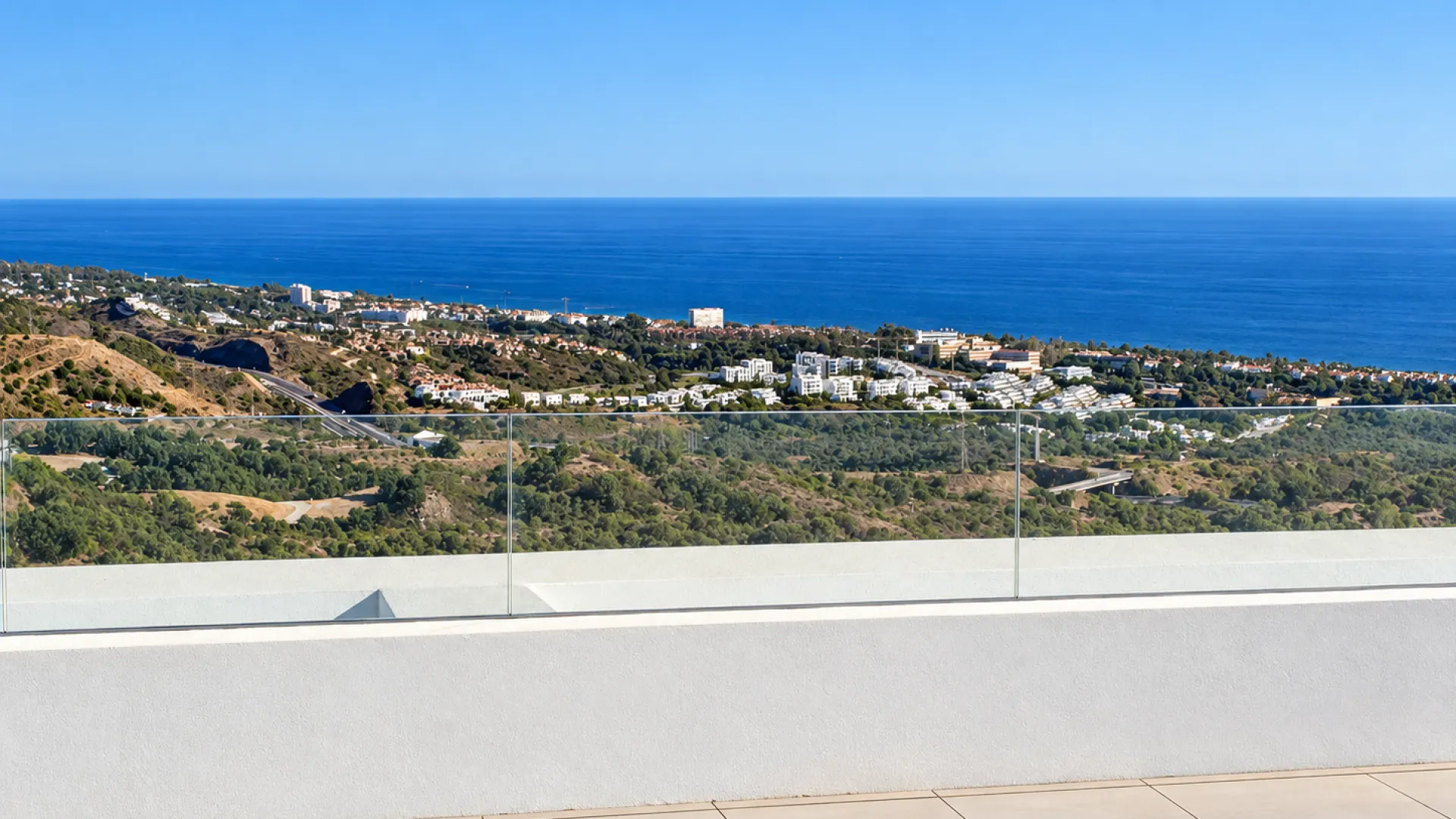 Apartment for sale in Los Altos de los Monteros