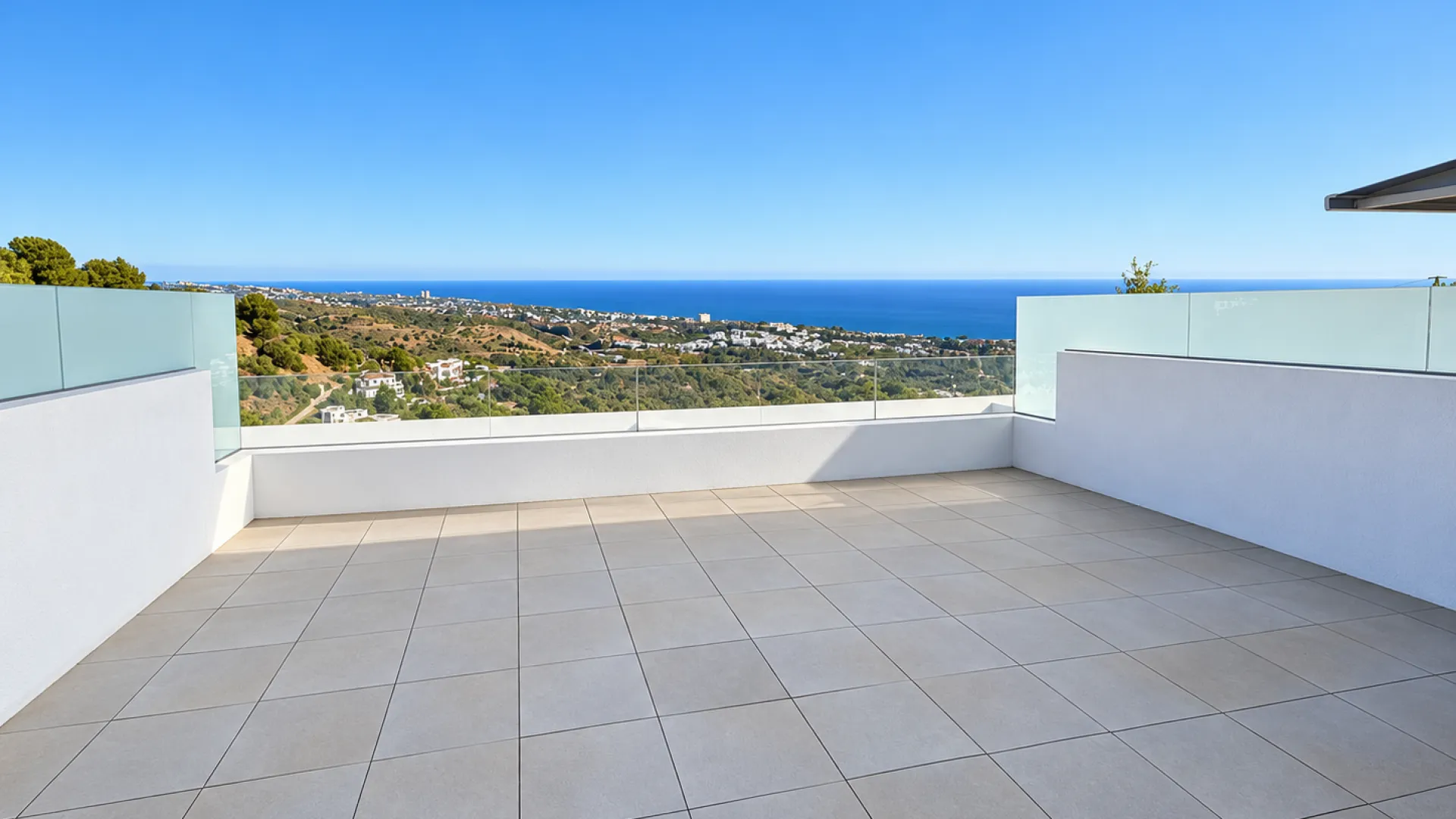 Apartment for sale in Los Altos de los Monteros