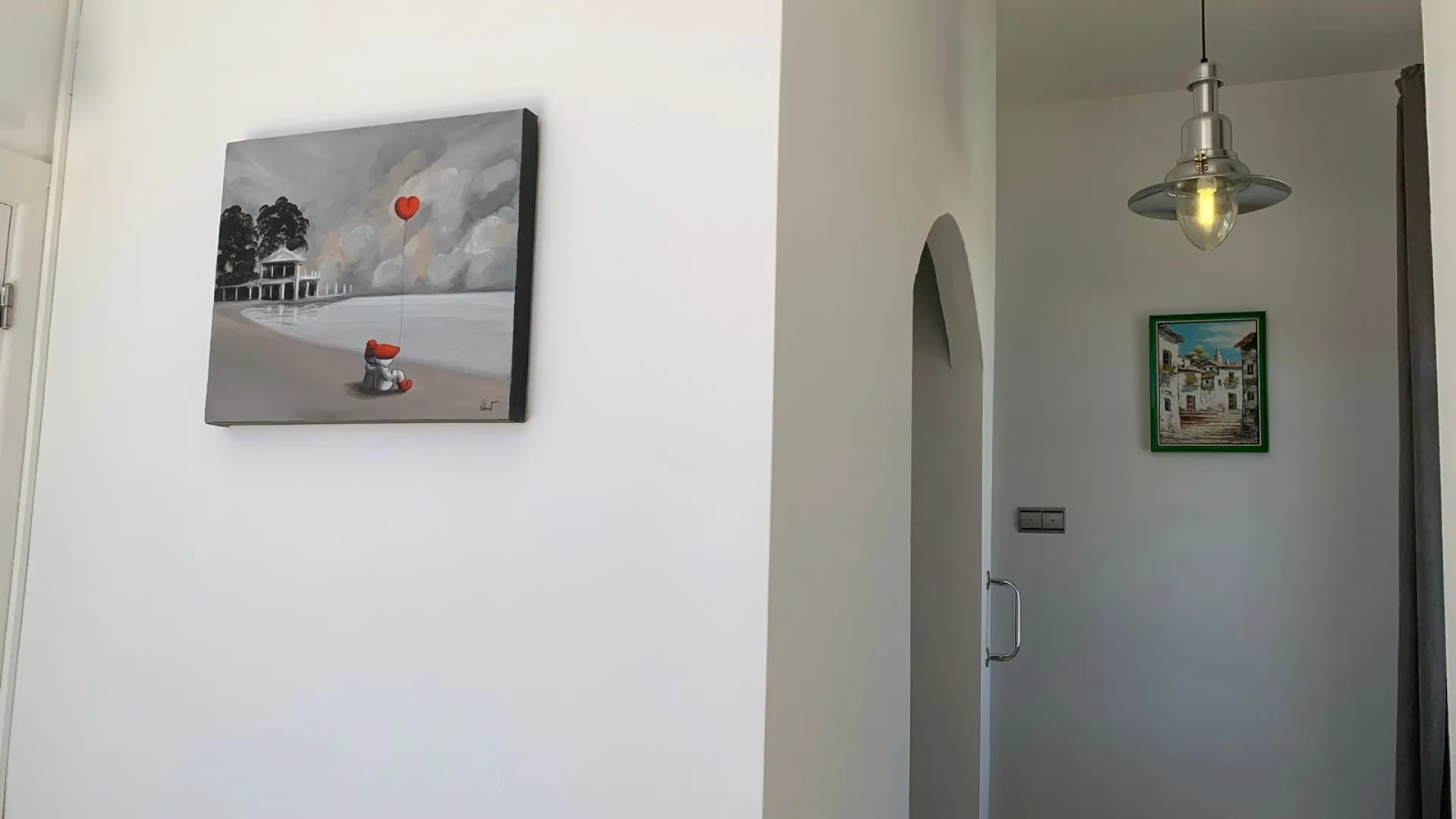 Ground floor apartment for sale in Sitio de Calahonda with 2 bedrooms