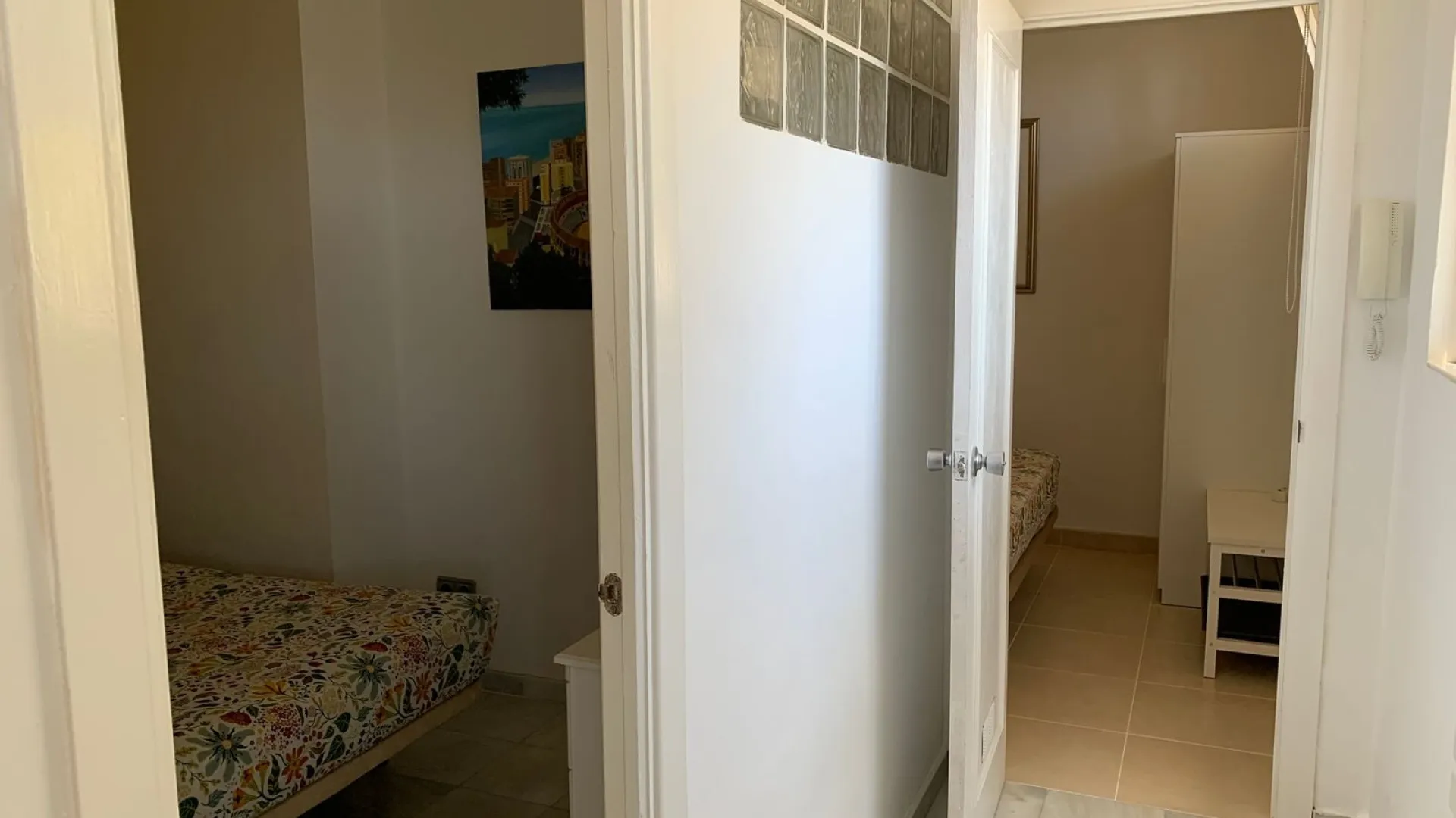 Ground floor apartment for sale in Sitio de Calahonda with 2 bedrooms